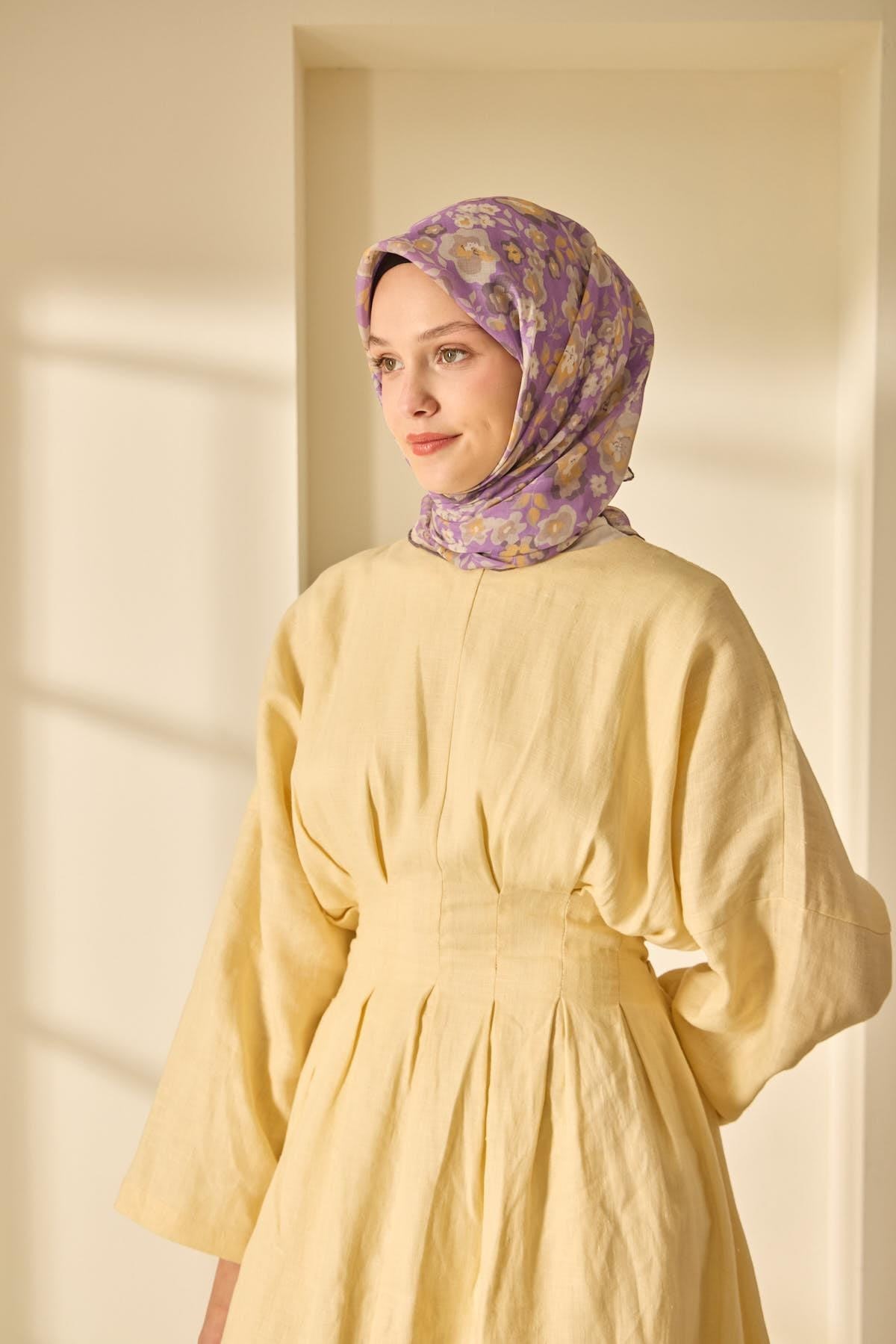 Silk Home Soft Eşarp 73090-11