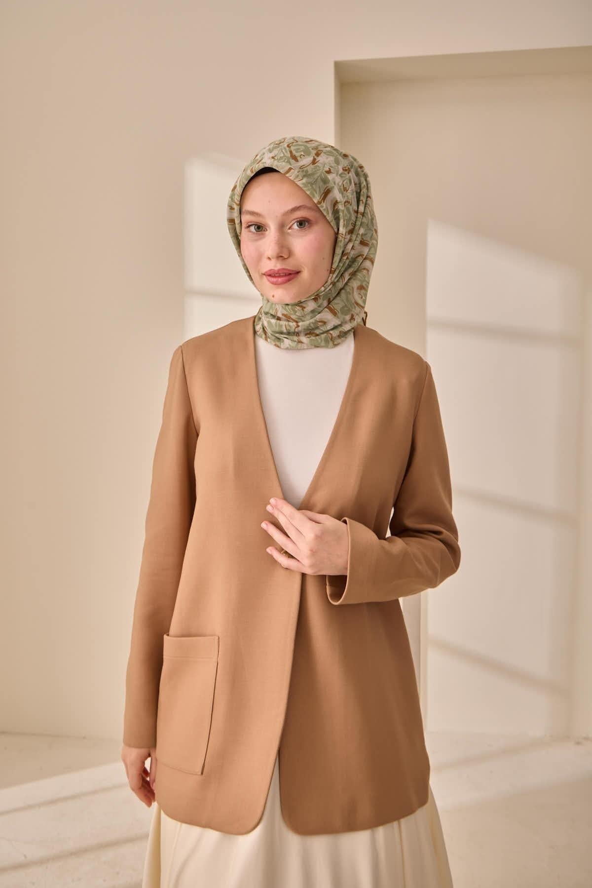 Silk Home Soft Eşarp 73091-15