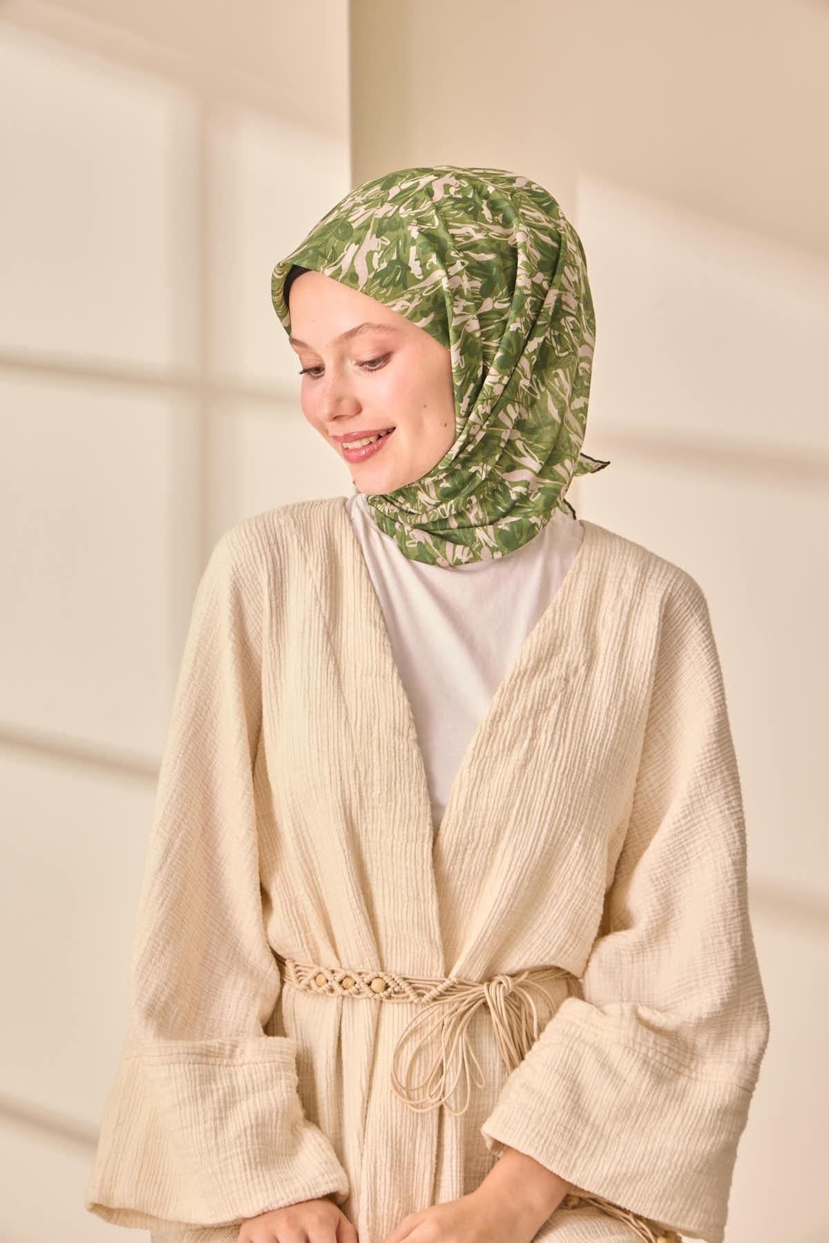 Silk Home Soft Eşarp 73091-16