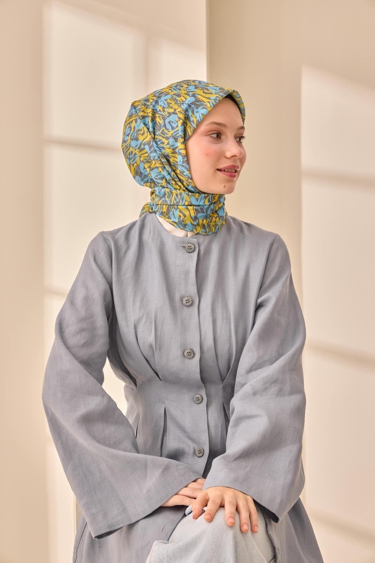 Silk Home Soft Eşarp 73091-20