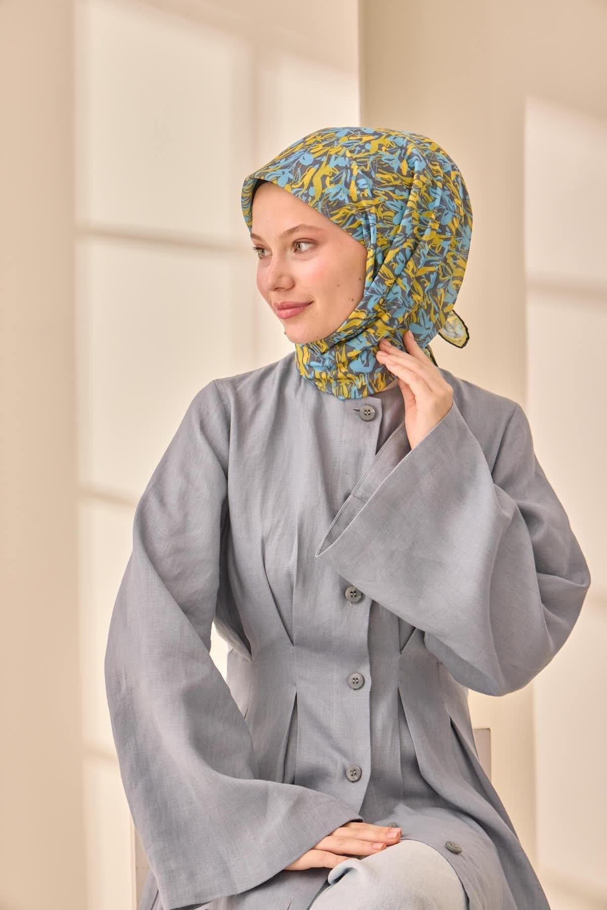 Silk Home Soft Eşarp 73091-20