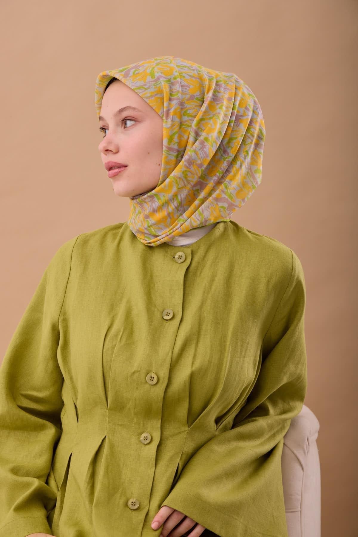 Silk Home Soft Eşarp 73091-41