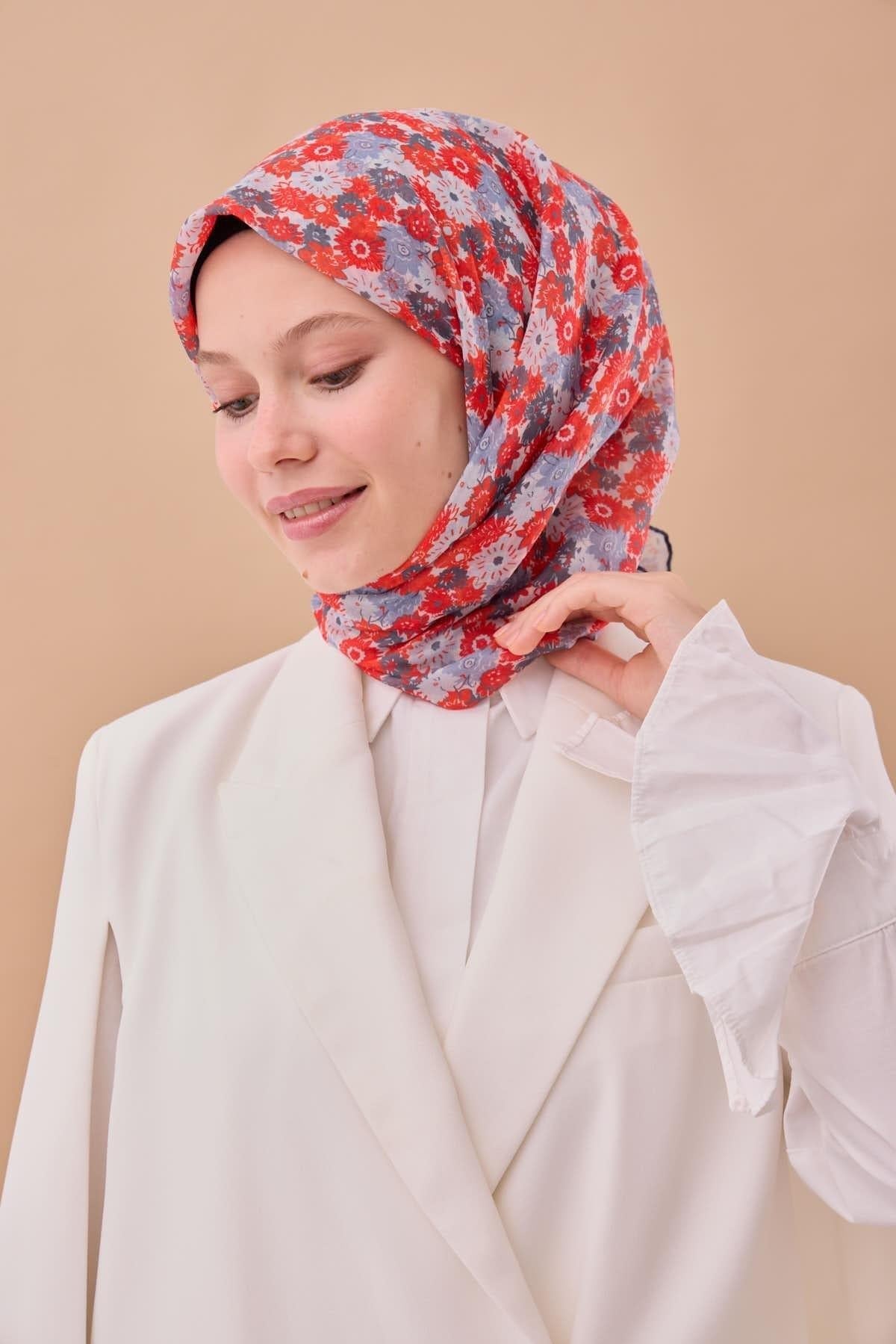 Silk Home Soft Eşarp 73092-03