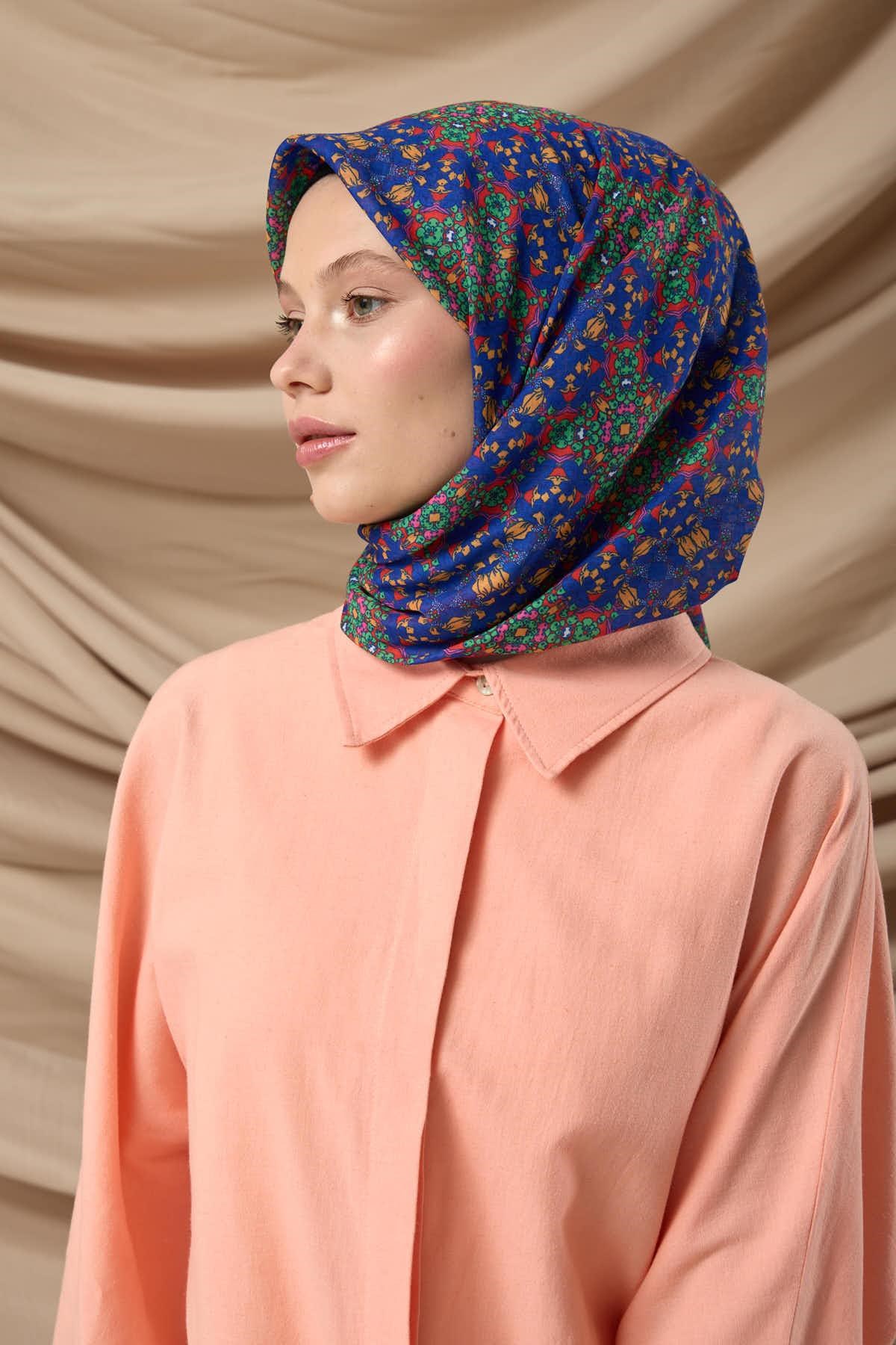 Silk Home Soft Eşarp 73093-04