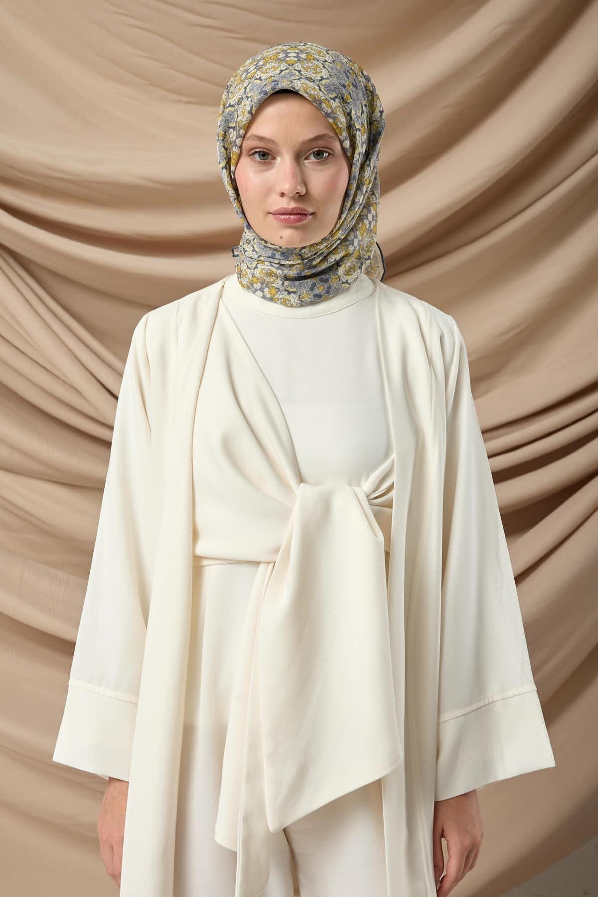 Silk Home Soft Eşarp 73093-21