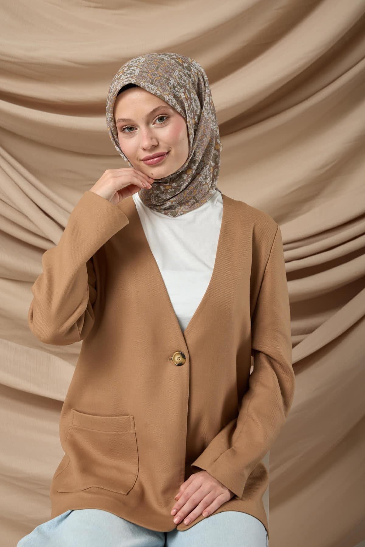 Silk Home Soft Eşarp 73093-24