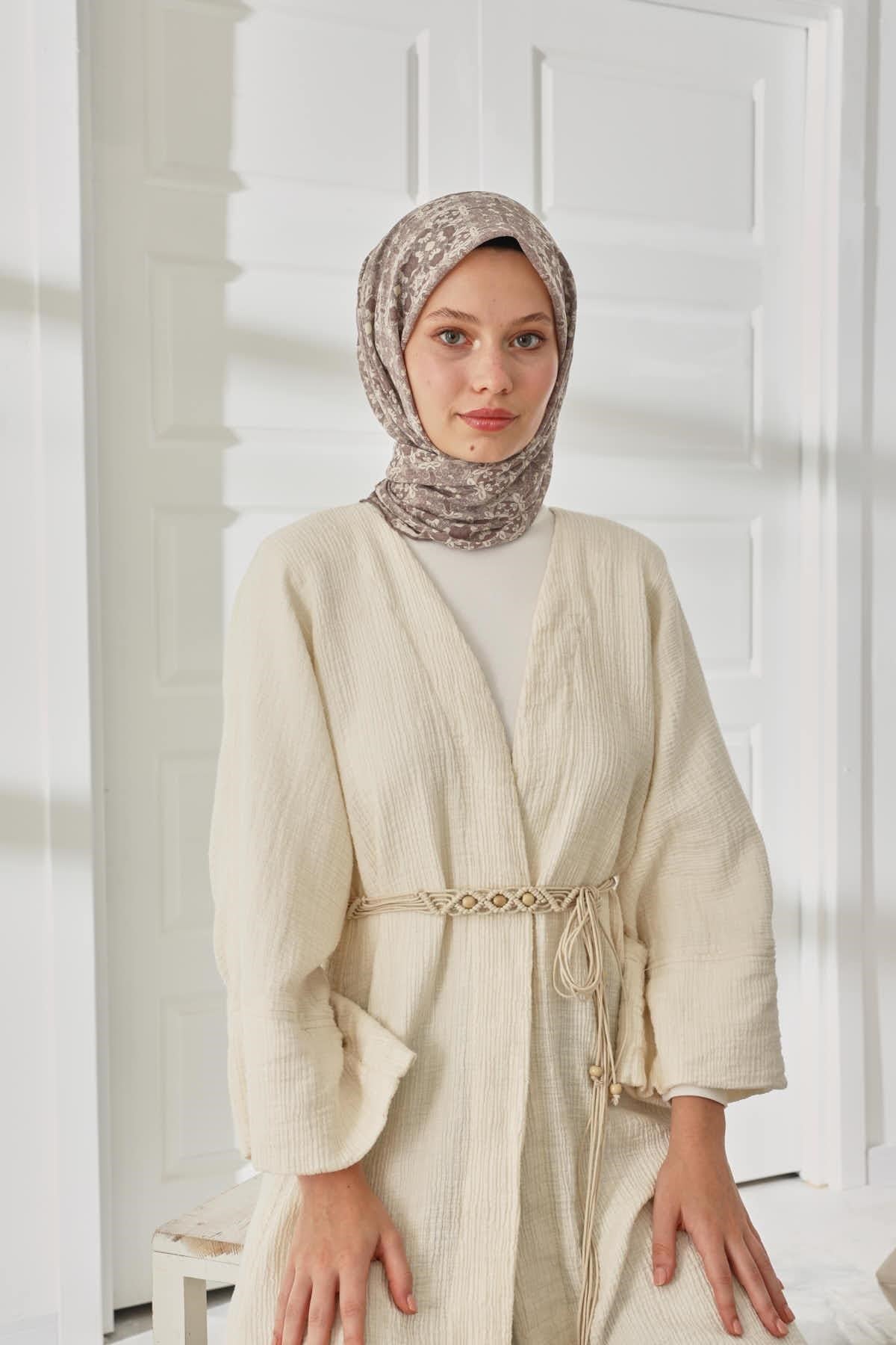 Silk Home Soft Eşarp 73093-26