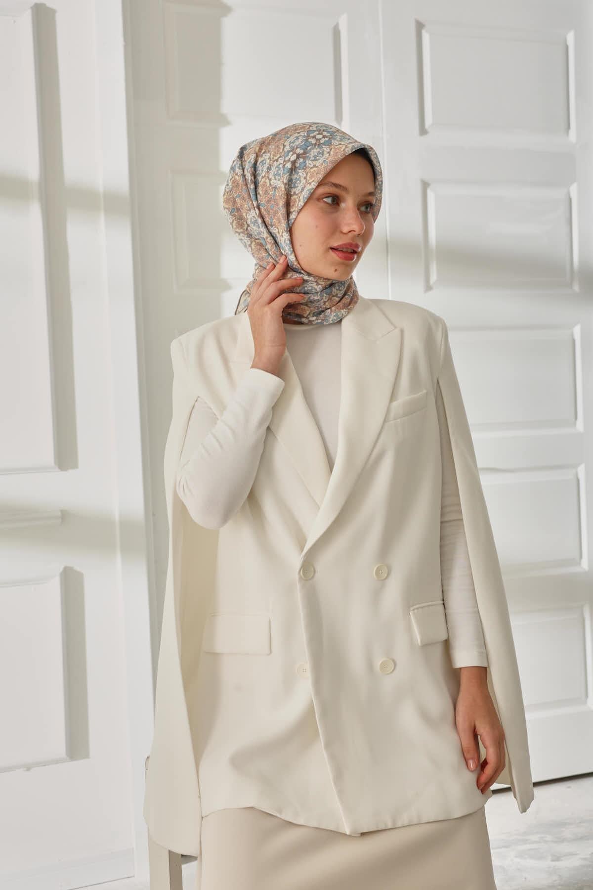 Silk Home Soft Eşarp 73093-32