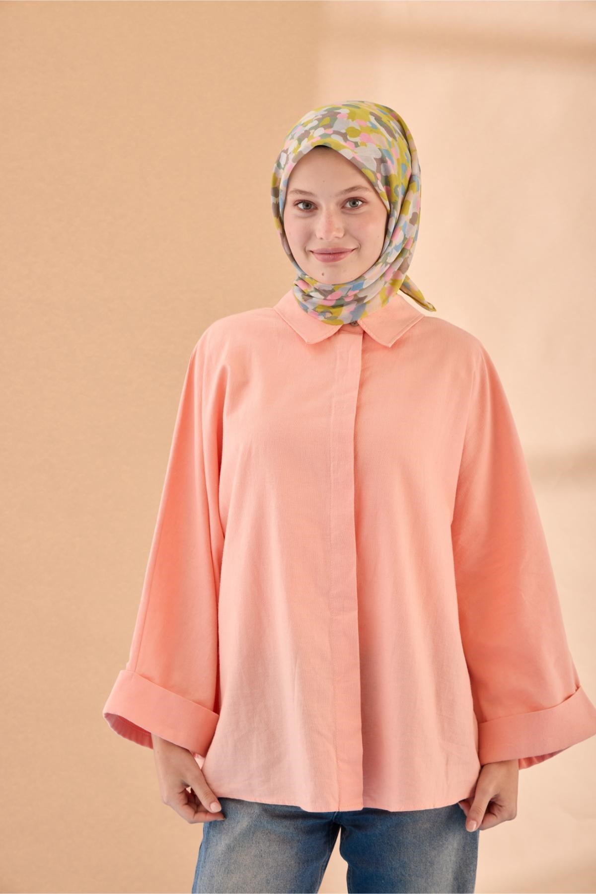 Silk Home Soft Eşarp 73094-07