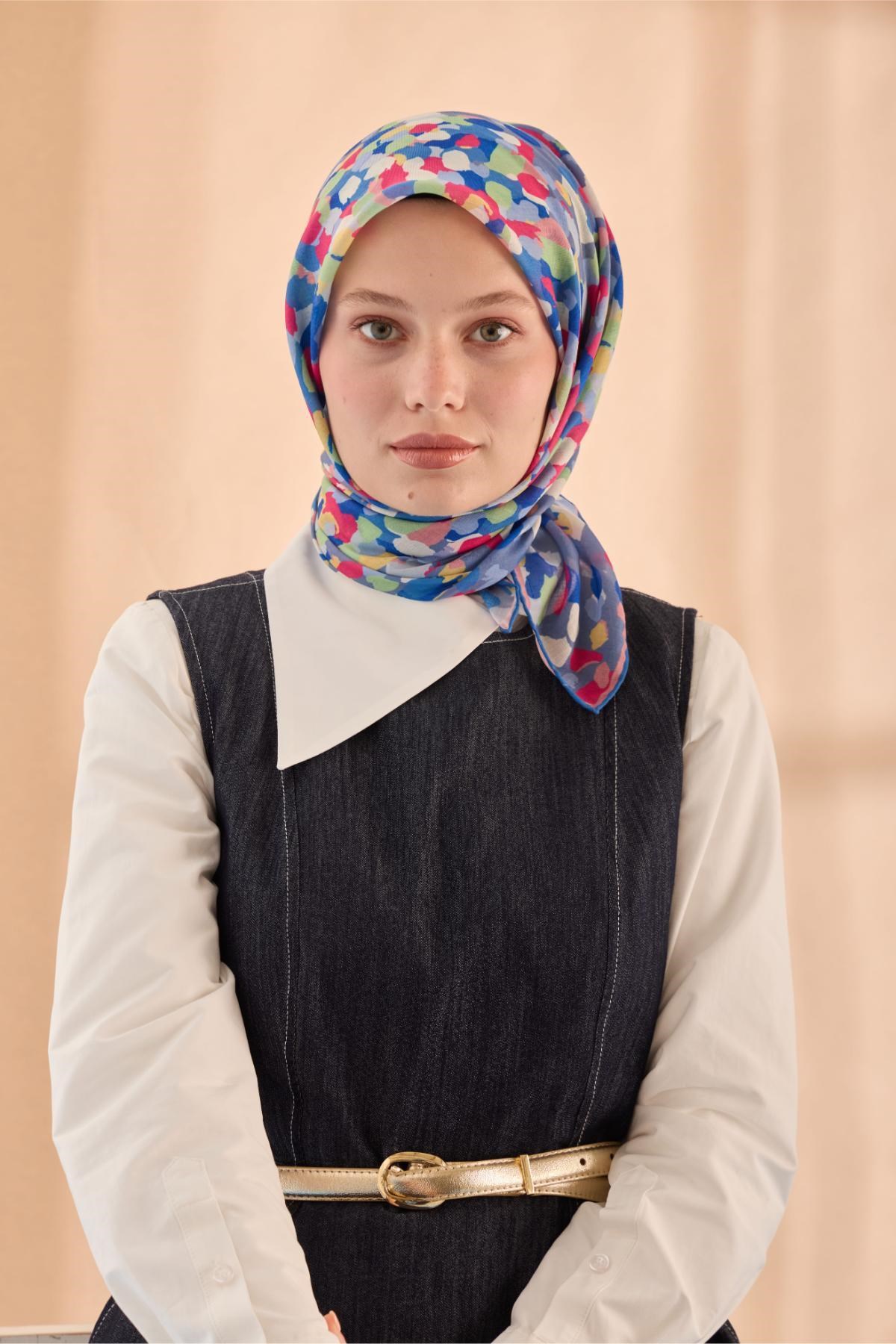 Silk Home Soft Eşarp 73094-29