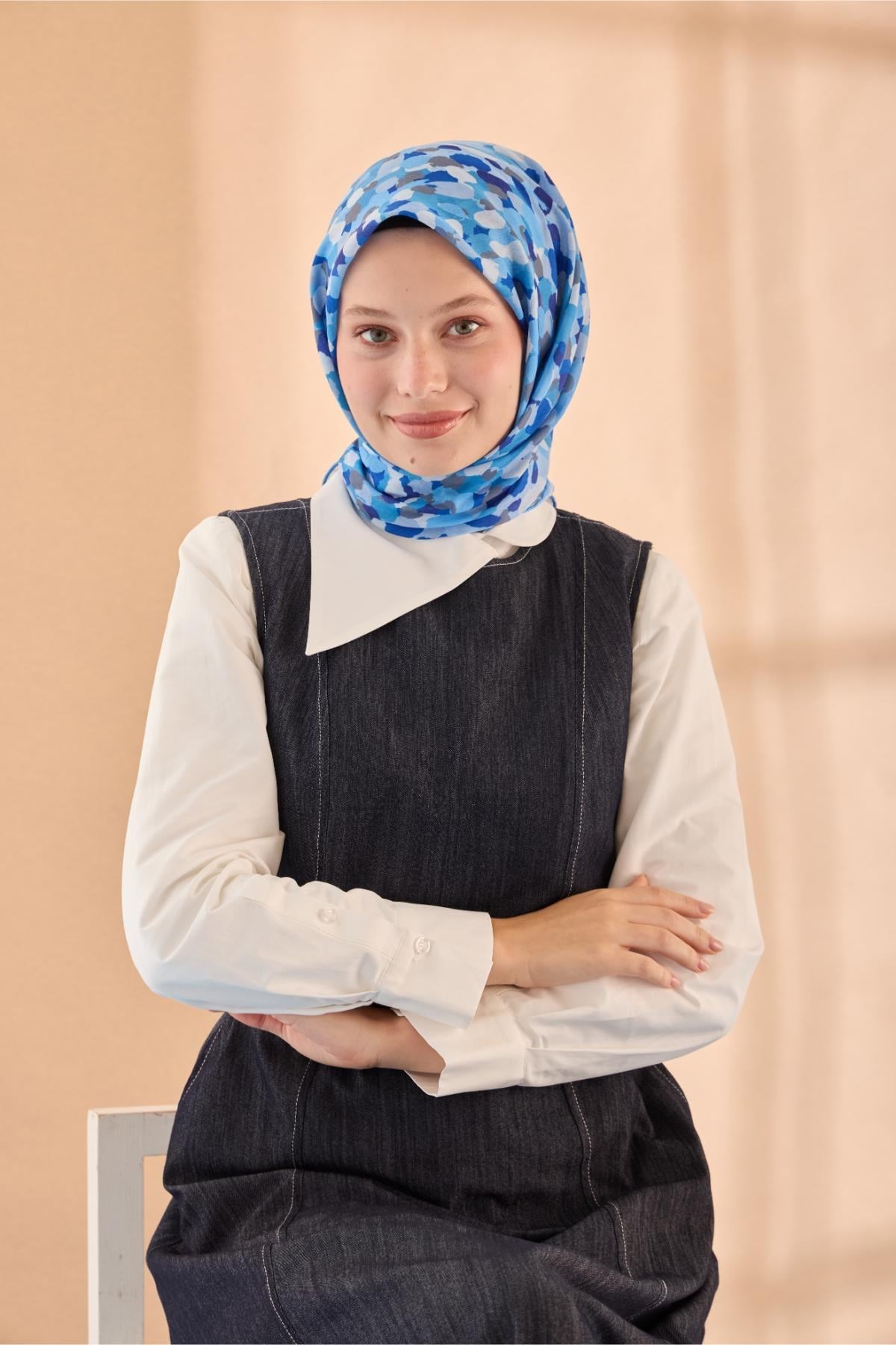 Silk Home Soft Eşarp 73094-30