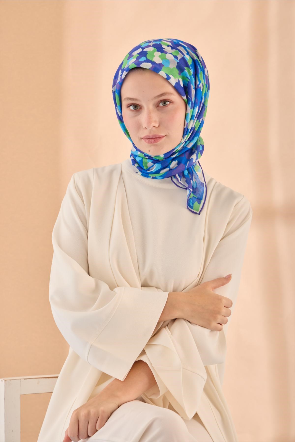 Silk Home Soft Eşarp 73094-31