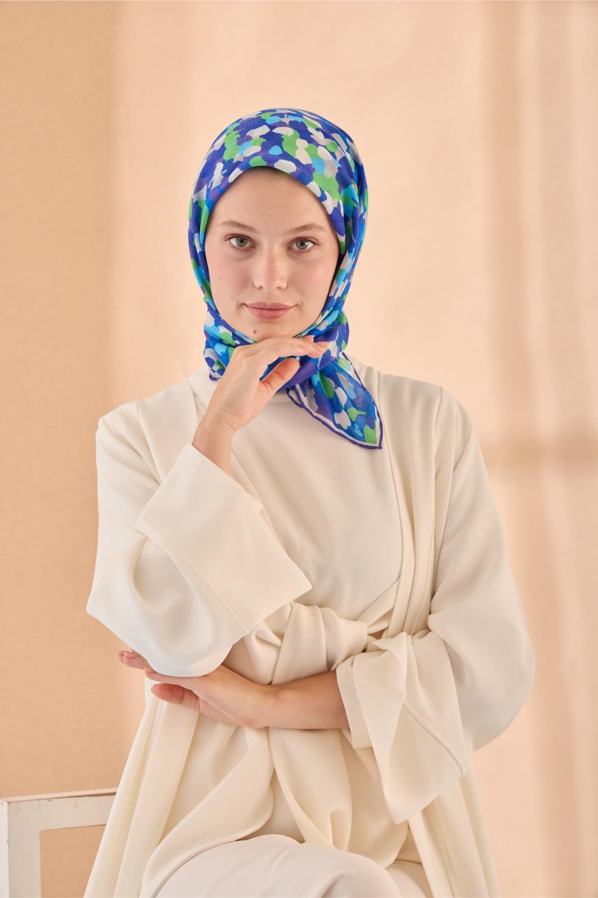 Silk Home Soft Eşarp 73094-31