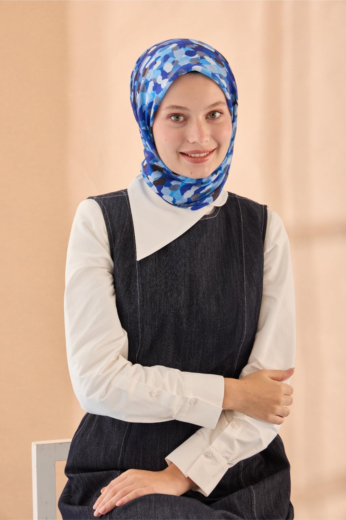 Silk Home Soft Eşarp 73094-33