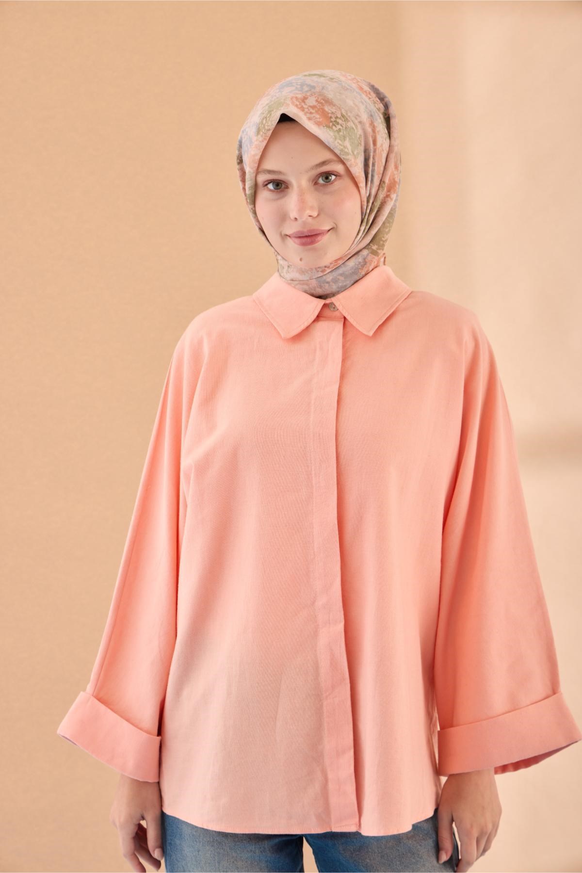 Silk Home Soft Eşarp 73095-07