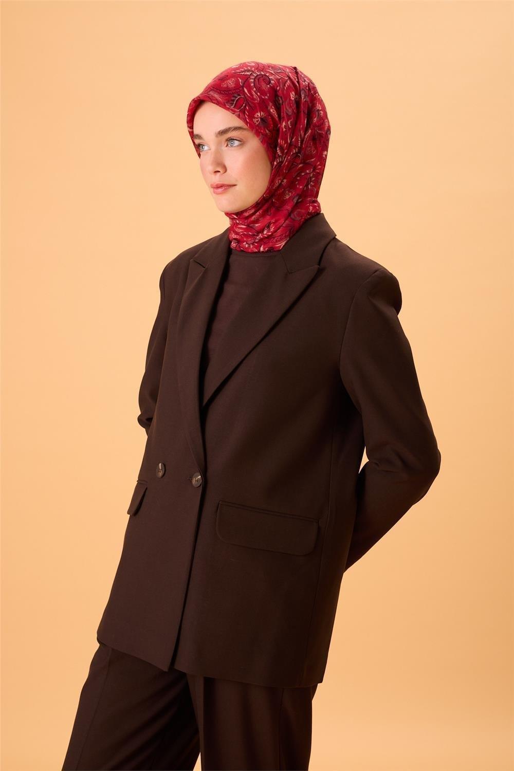 Silk Home Soft Eşarp 73100-25