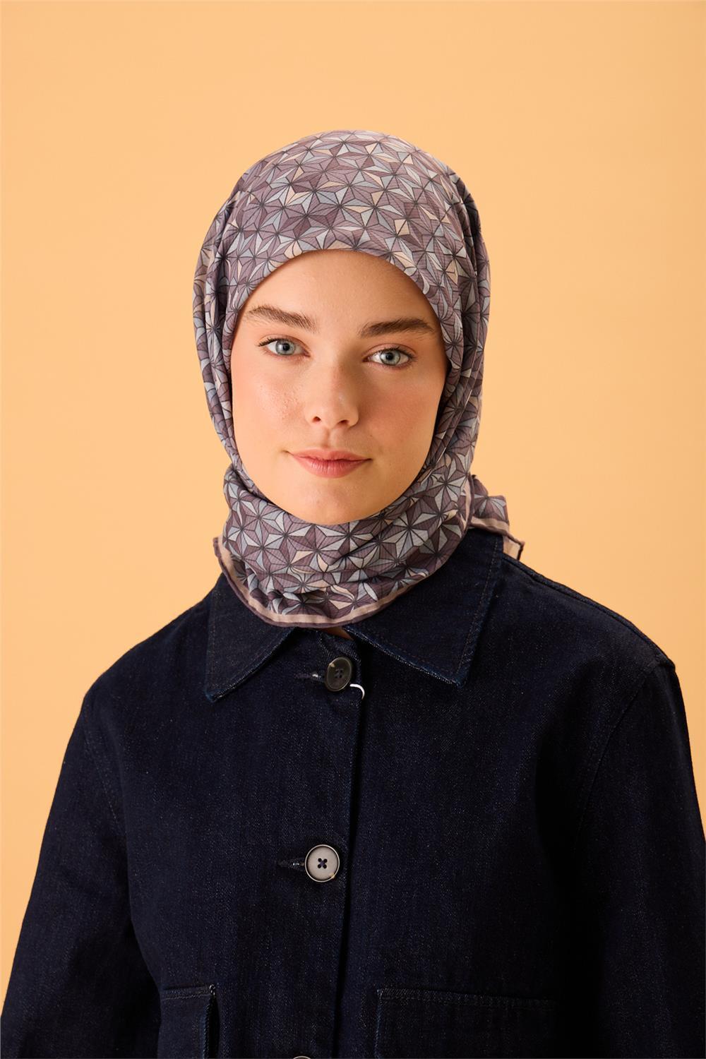 Silk Home Soft Eşarp 73101-05
