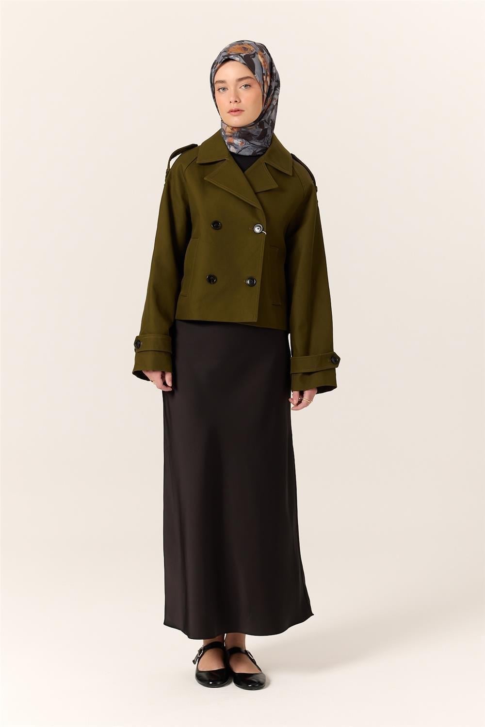 Silk Home Soft Eşarp 73103-20