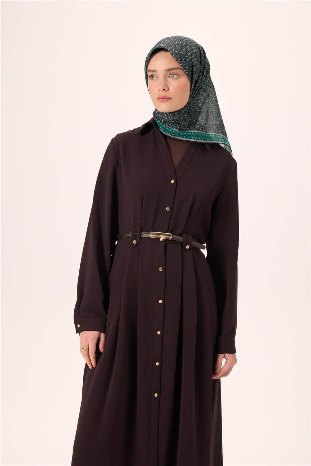Silk Home Soft Eşarp 73104-23