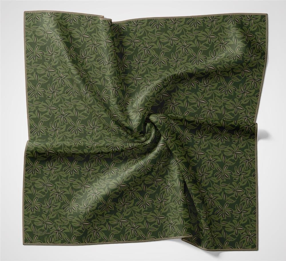 Silk Home Soft Eşarp 73113-11