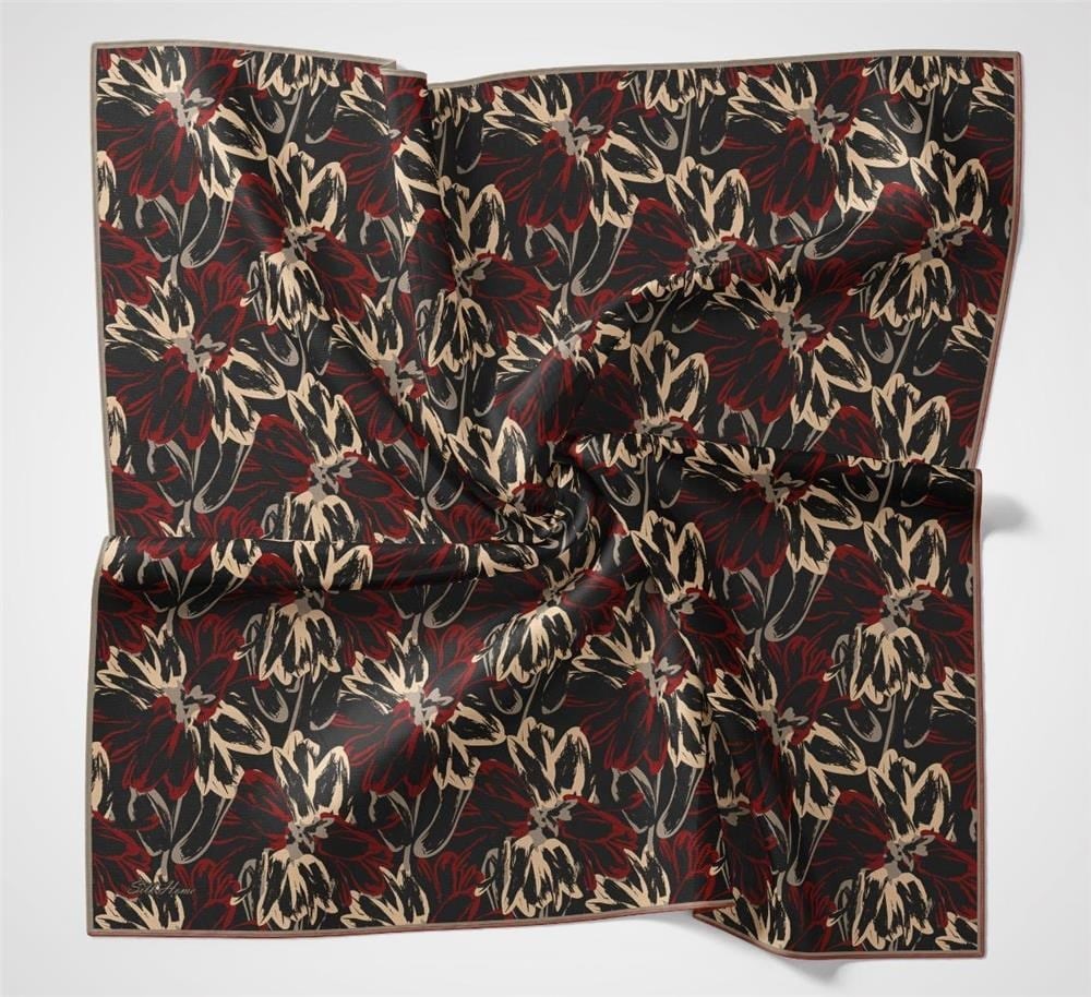 Silk Home Soft Eşarp 73114-17