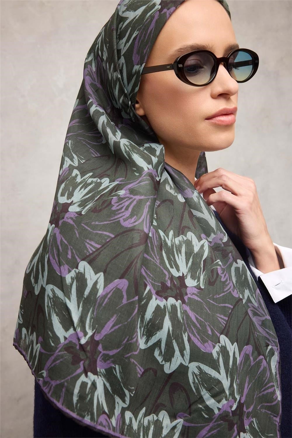Silk Home Soft Eşarp 73114-20
