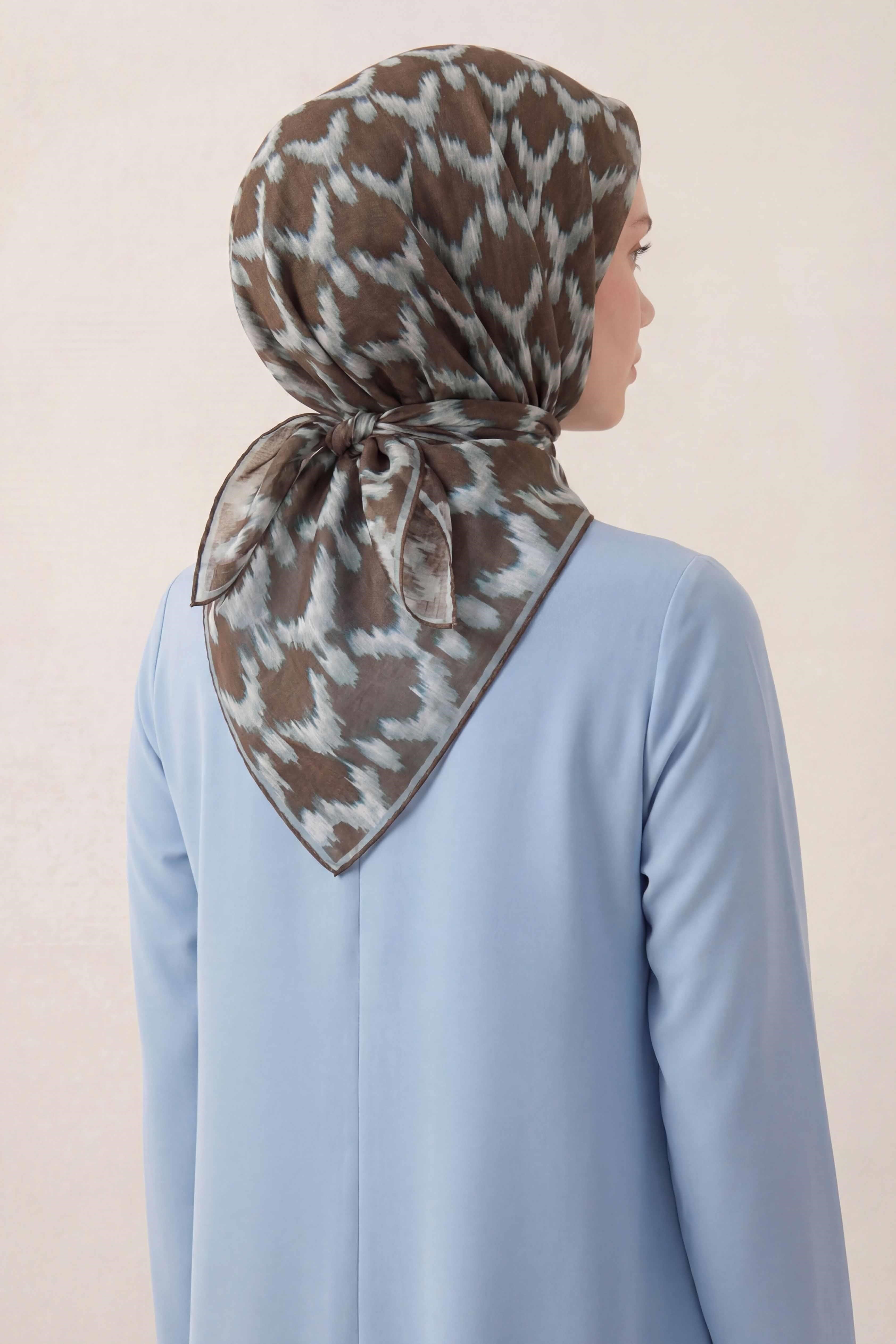 Silk Home Soft Eşarp 73127-02
