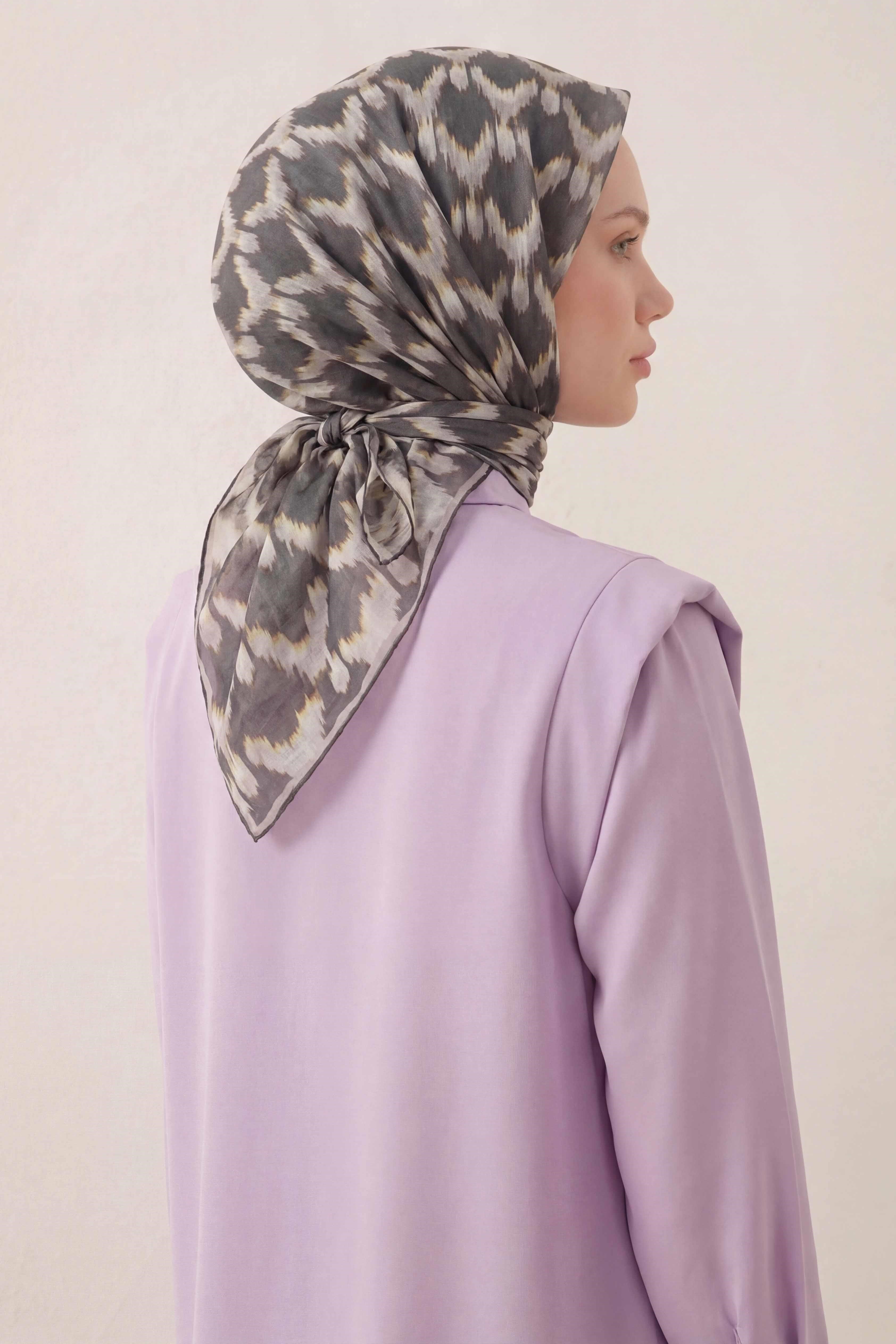 Silk Home Soft Eşarp 73127-03