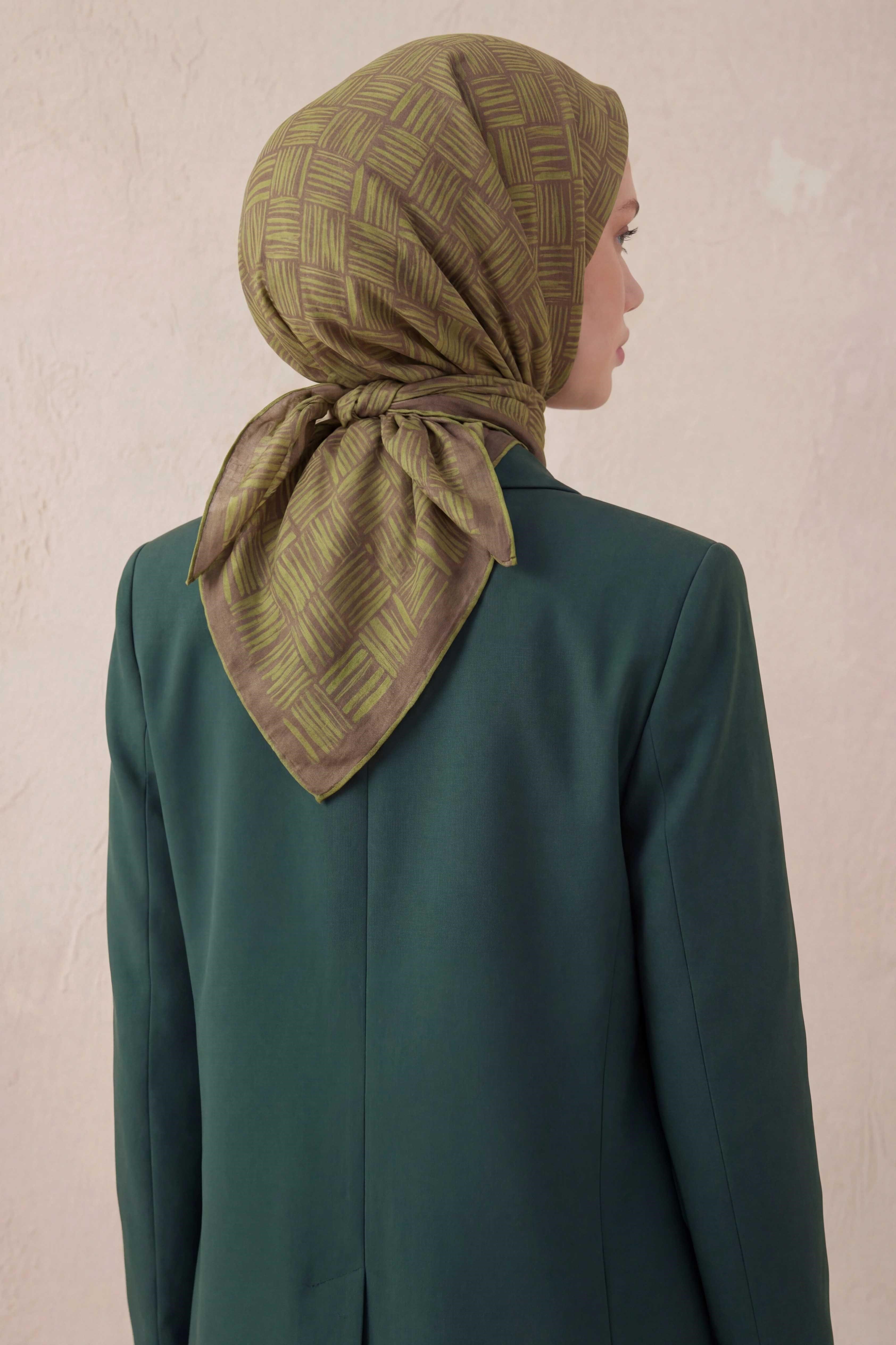 Silk Home Soft Eşarp 73129-08