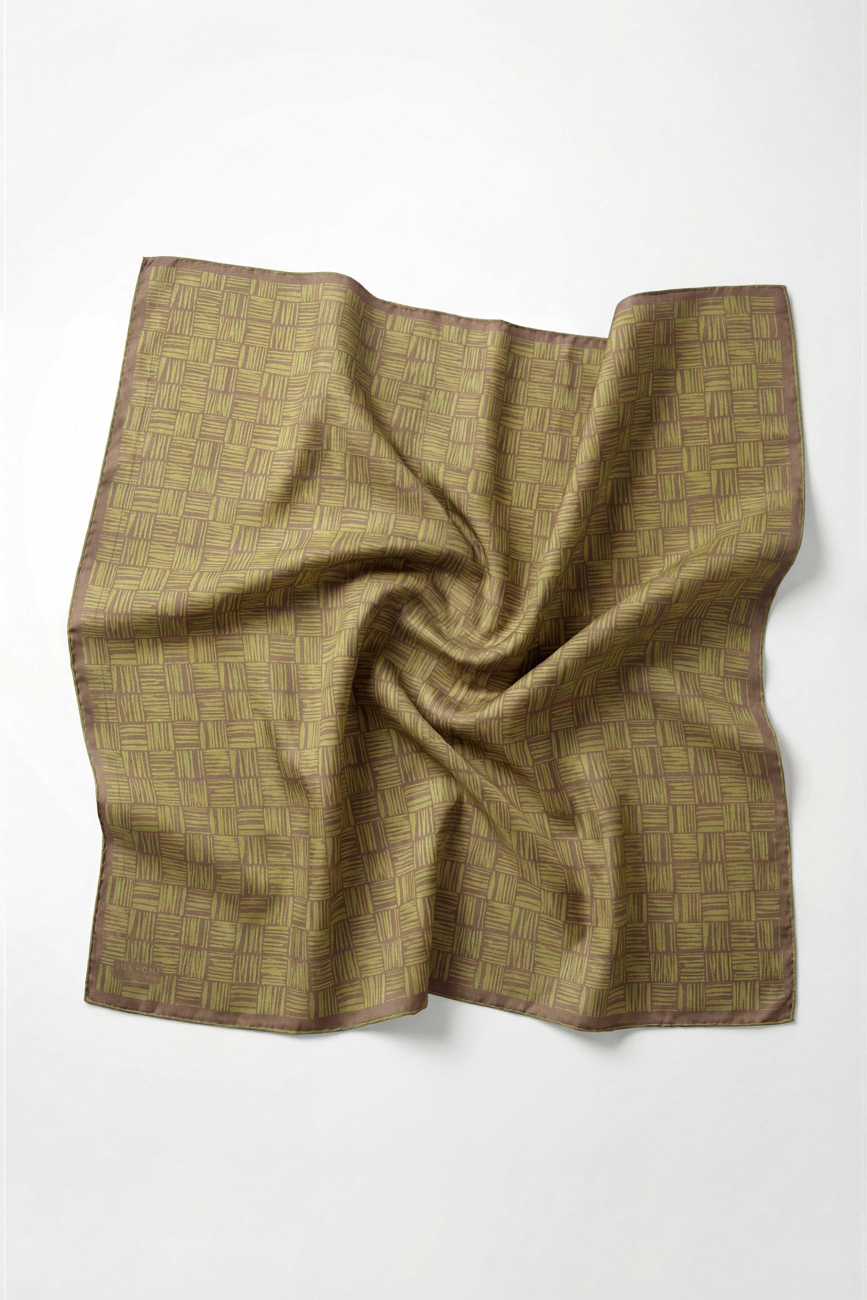 Silk Home Soft Eşarp 73129-08