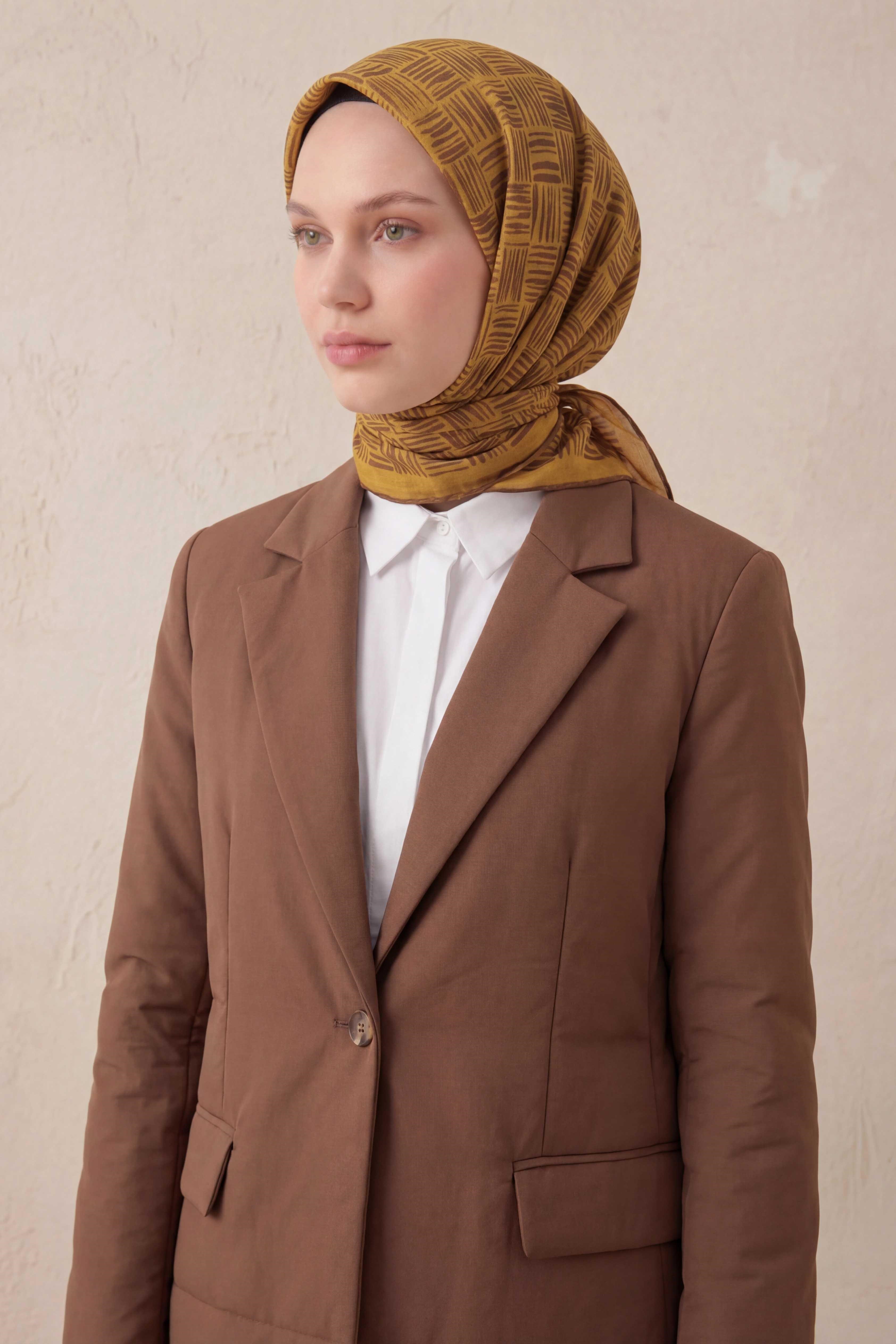 Silk Home Soft Eşarp 73129-10