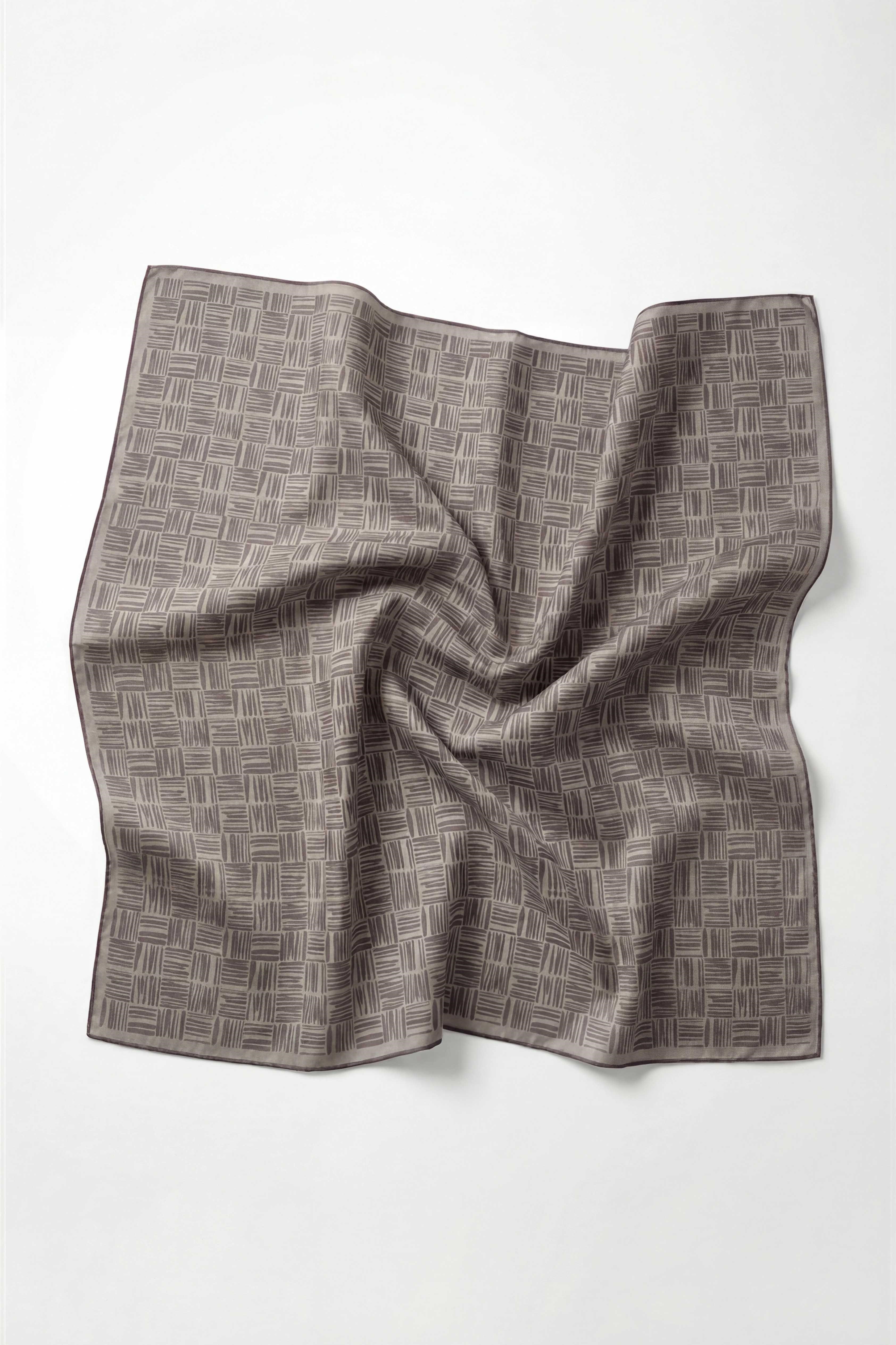 Silk Home Soft Eşarp 73129-17