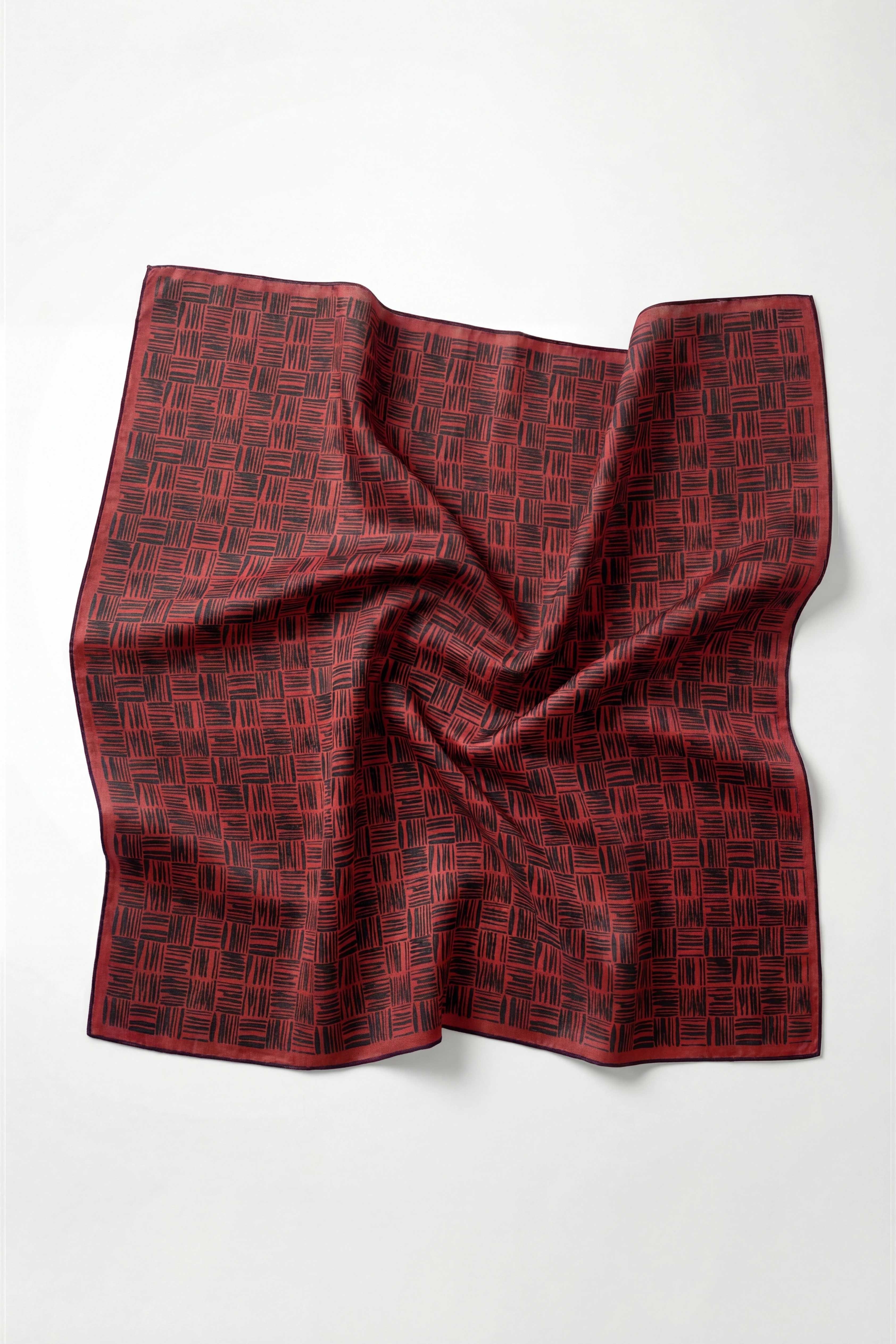Silk Home Soft Eşarp 73129-18