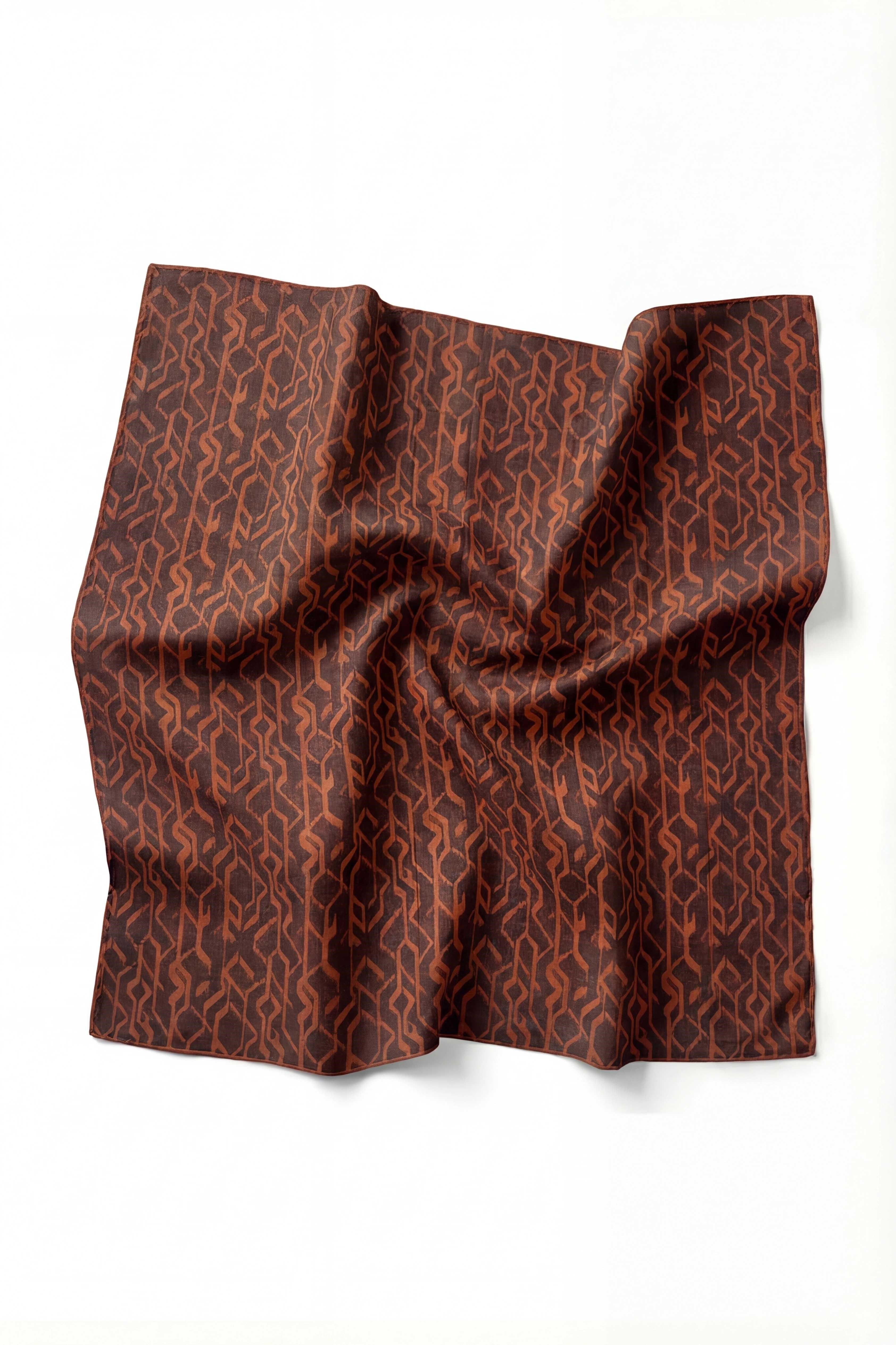 Silk Home Soft Eşarp 73130-06