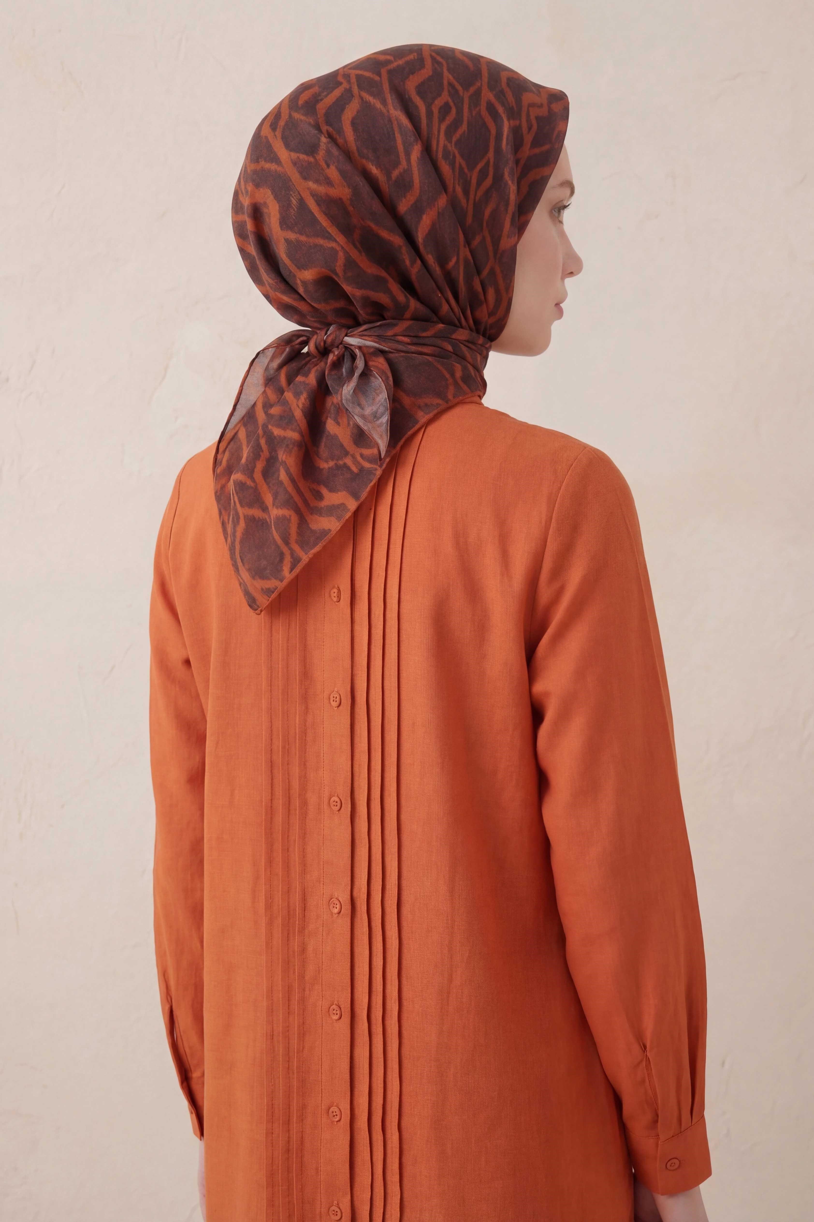 Silk Home Soft Eşarp 73130-06