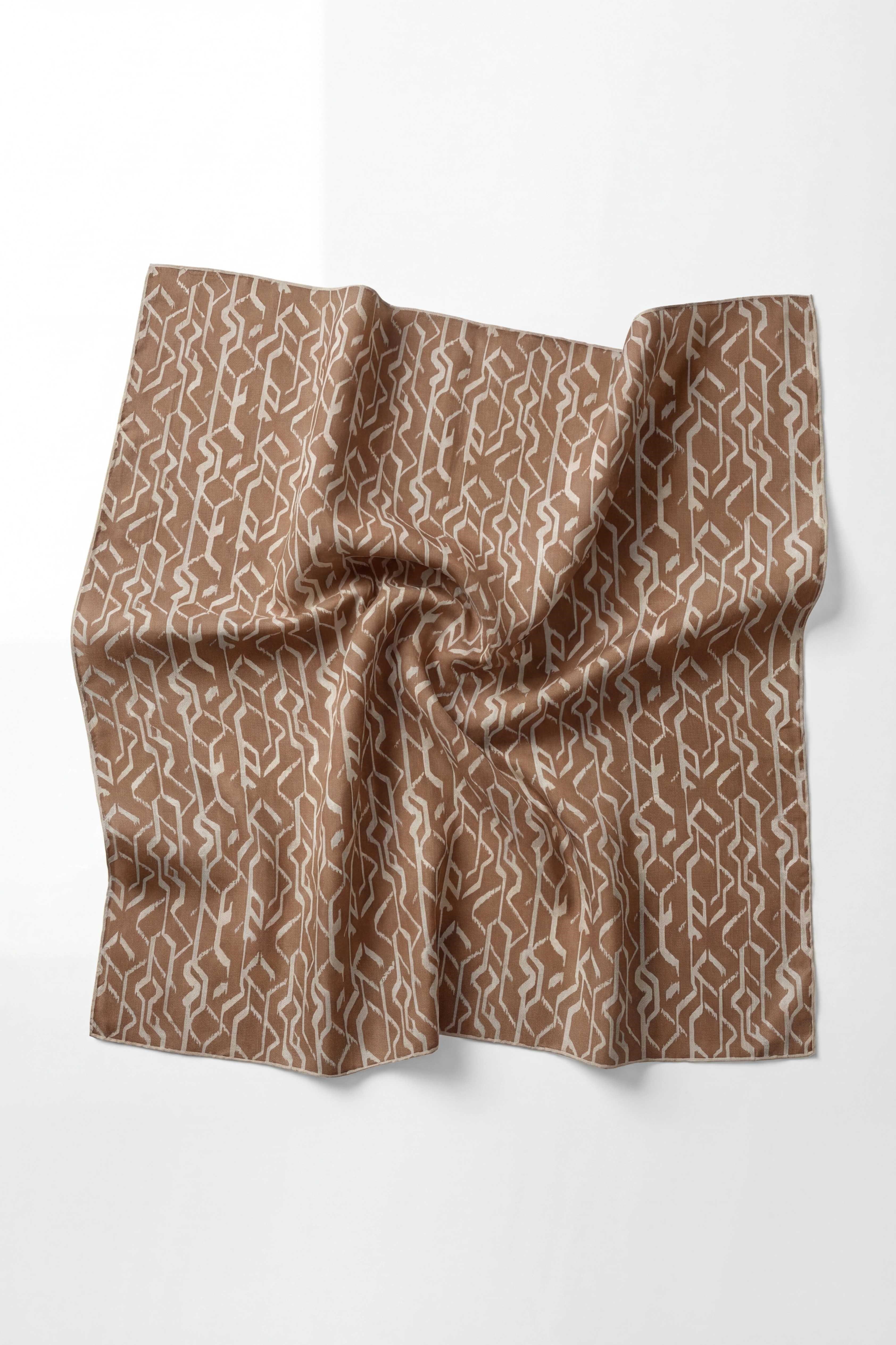 Silk Home Soft Eşarp 73130-10