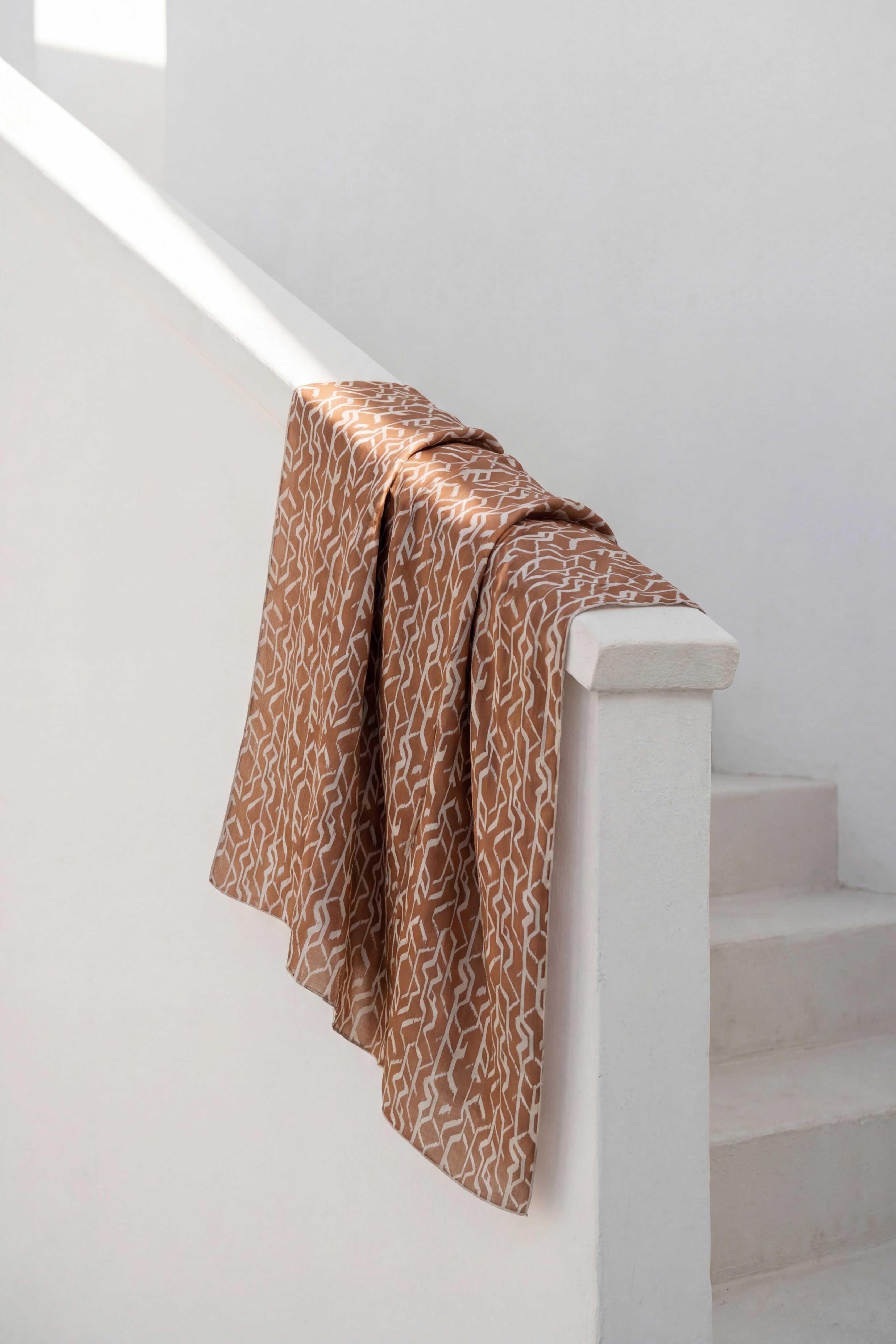 Silk Home Soft Eşarp 73130-10