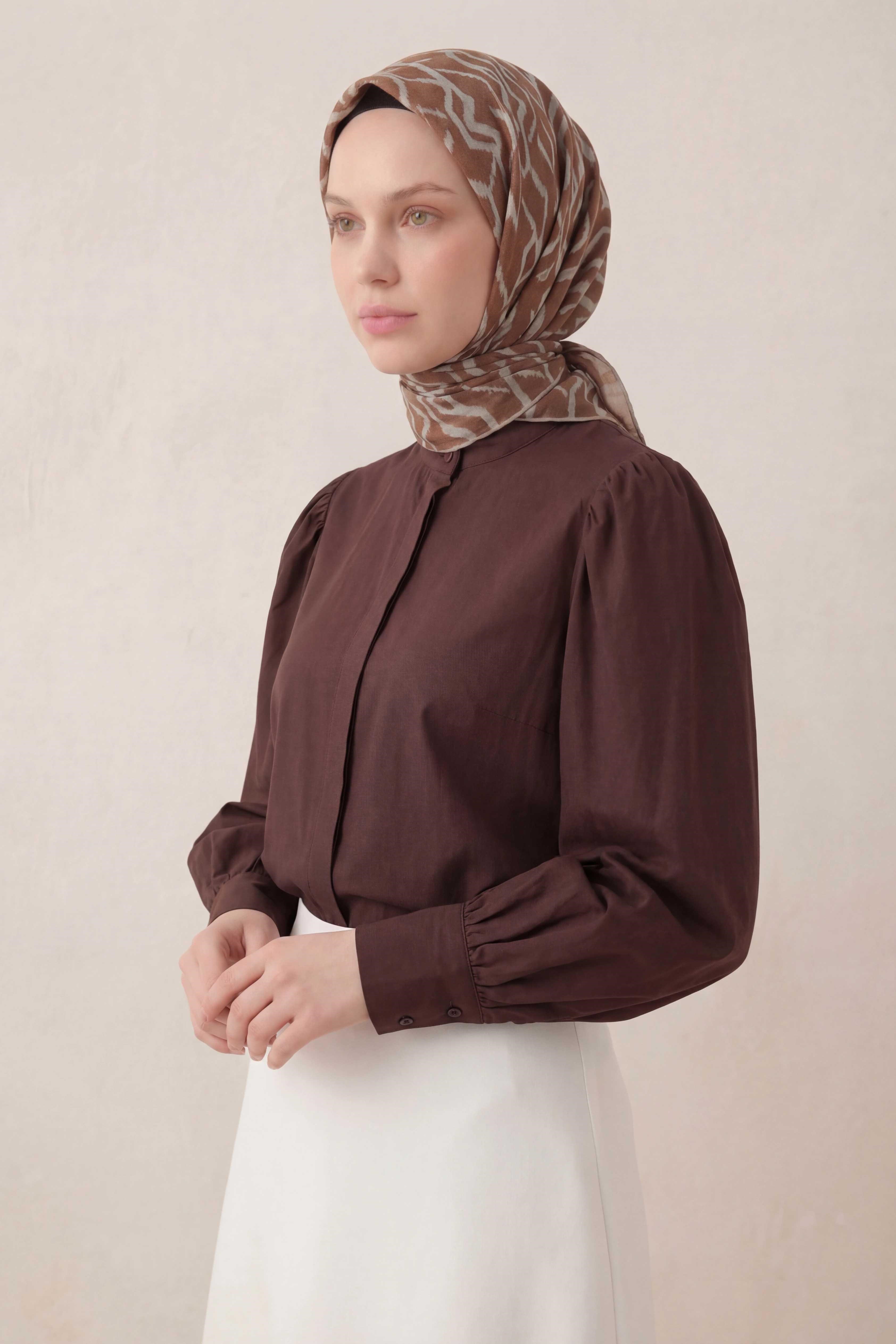 Silk Home Soft Eşarp 73130-10