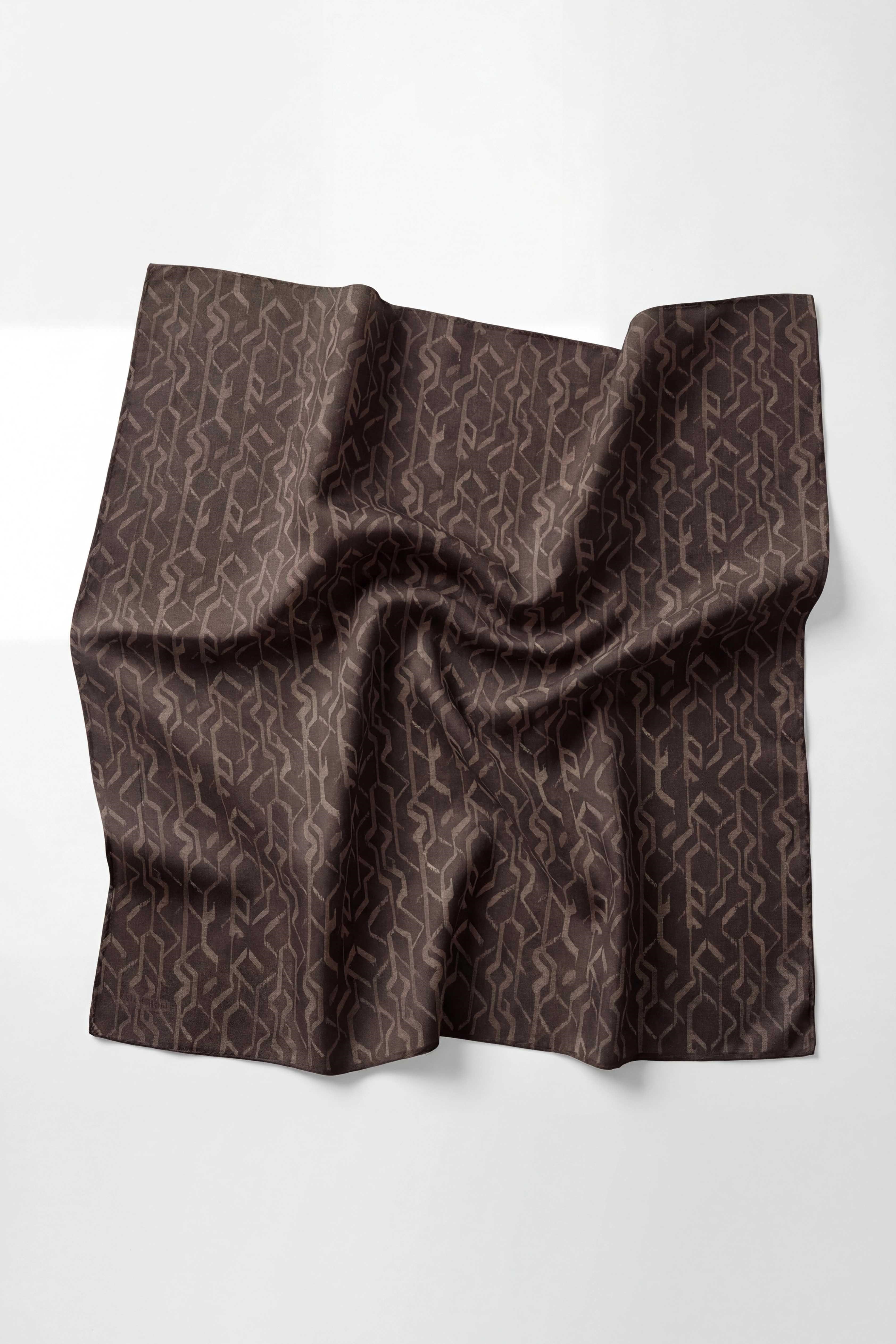 Silk Home Soft Eşarp 73130-11