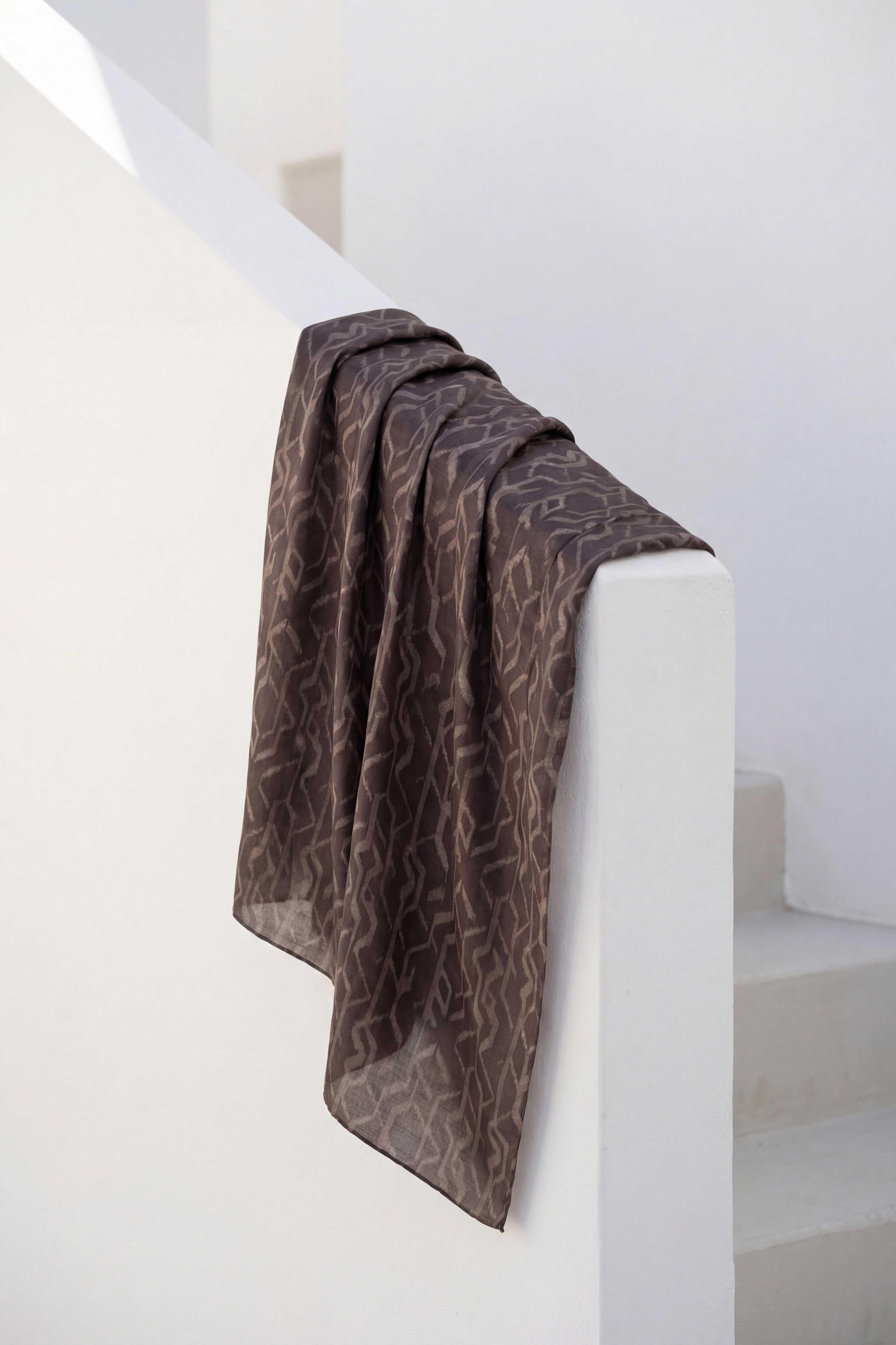 Silk Home Soft Eşarp 73130-11