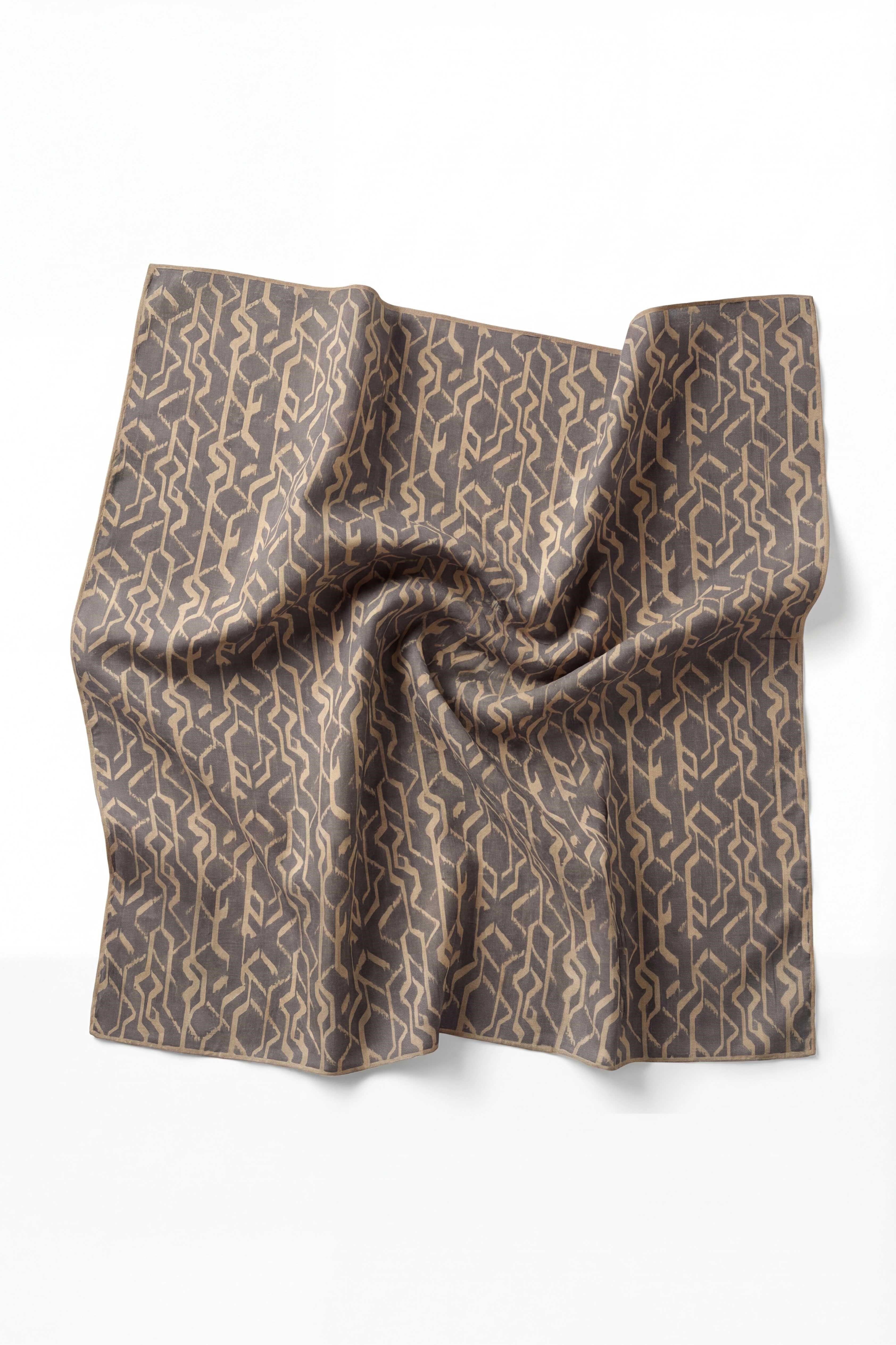 Silk Home Soft Eşarp 73130-12
