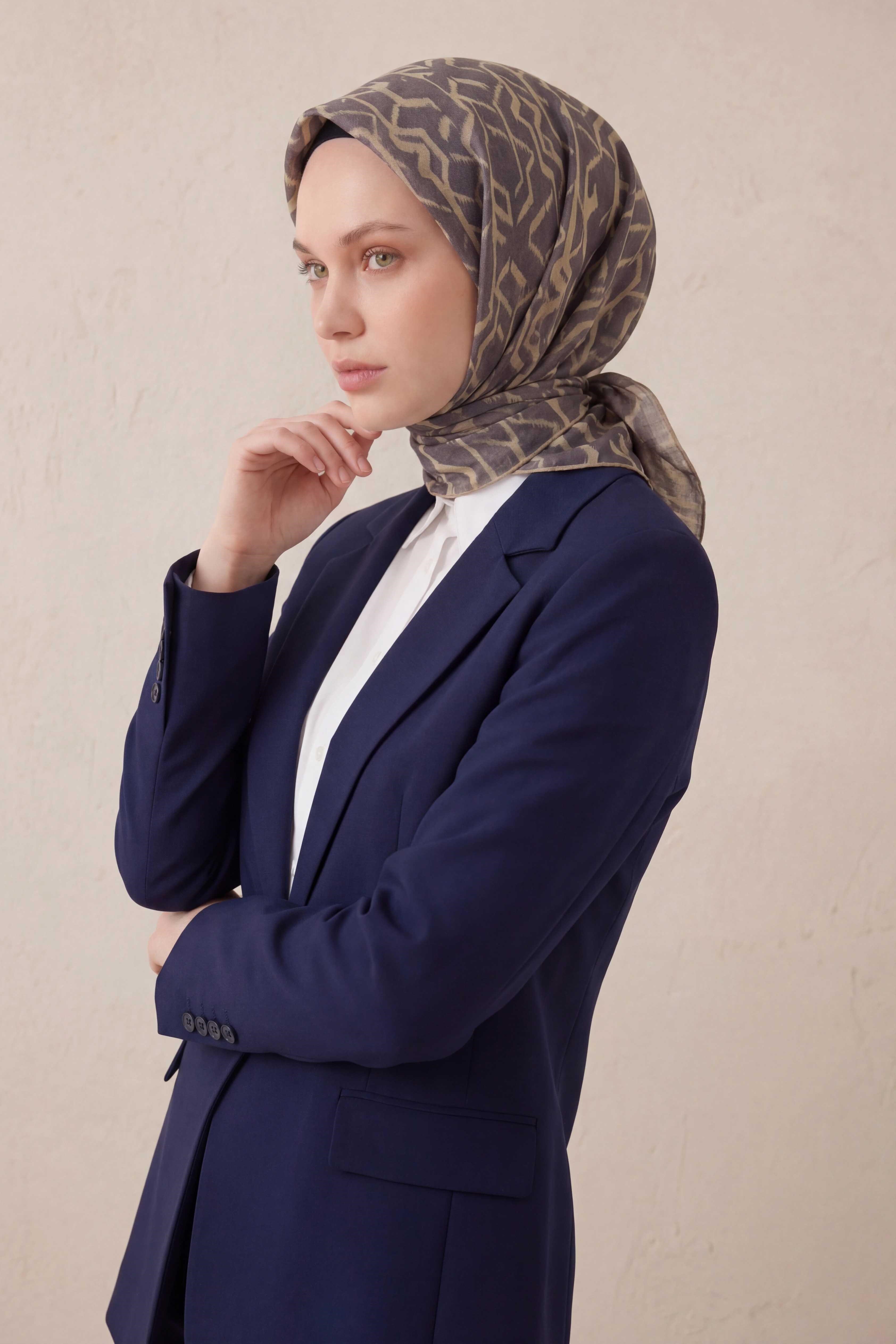 Silk Home Soft Eşarp 73130-12