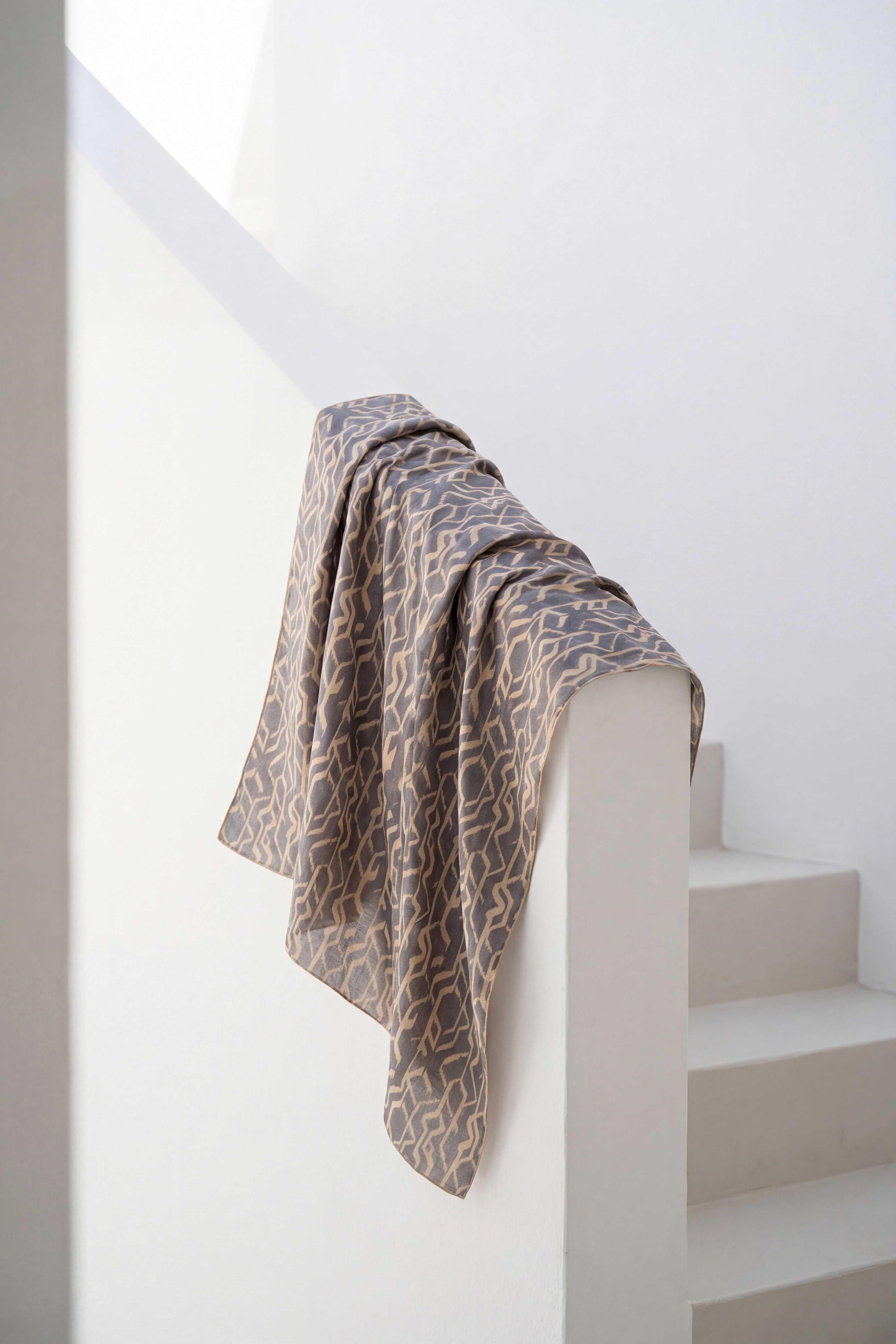 Silk Home Soft Eşarp 73130-12