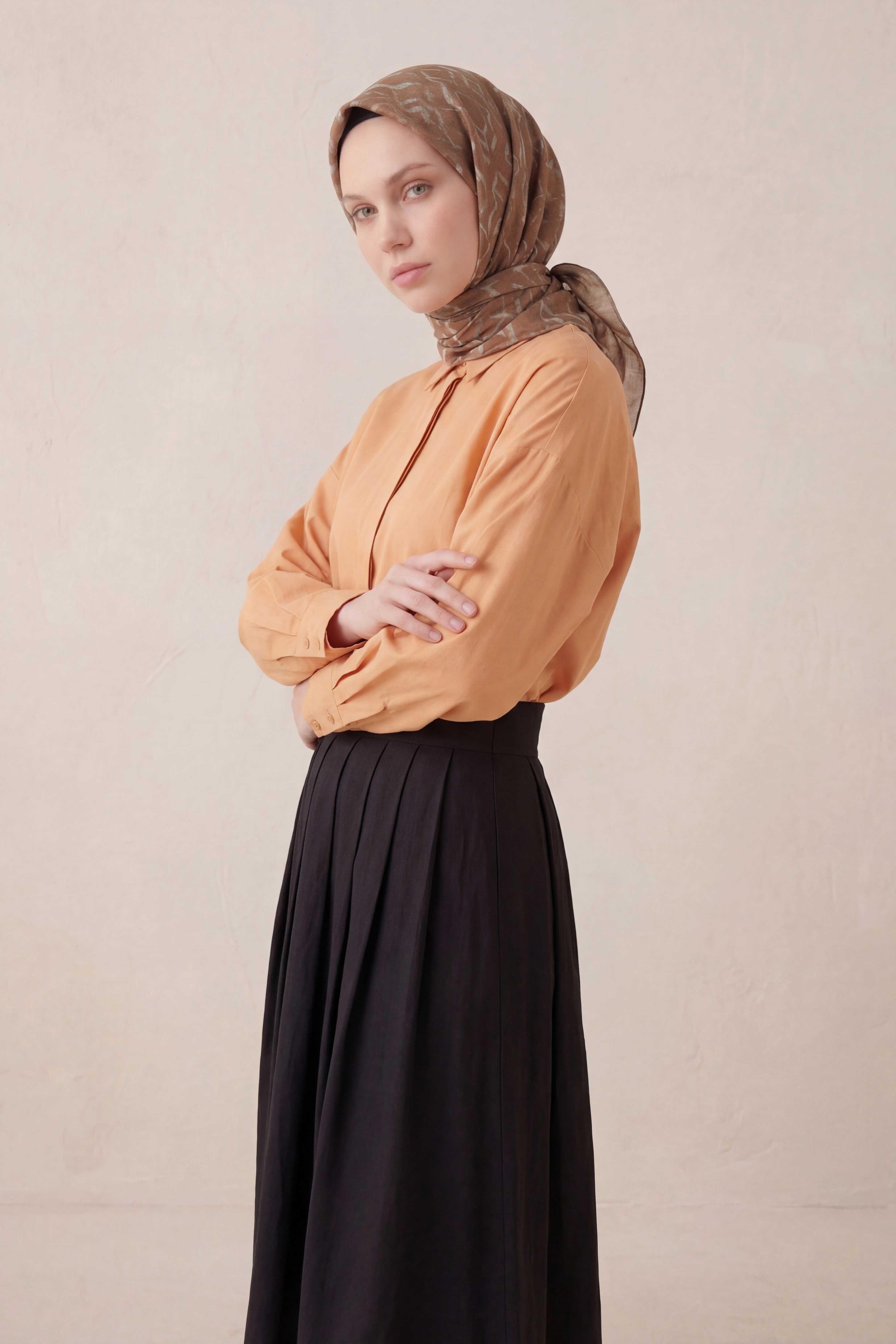 Silk Home Soft Eşarp 73130-13