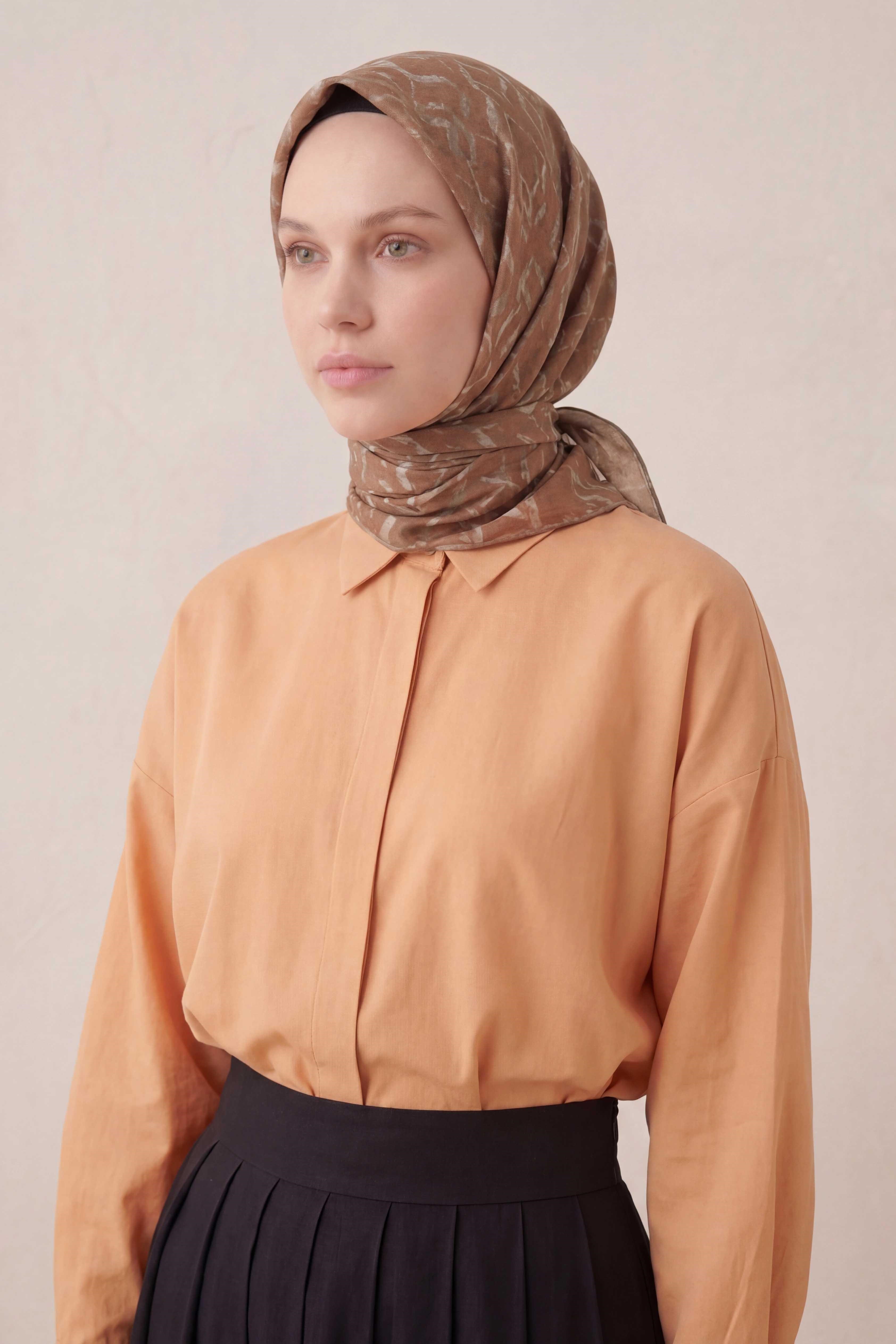 Silk Home Soft Eşarp 73130-13