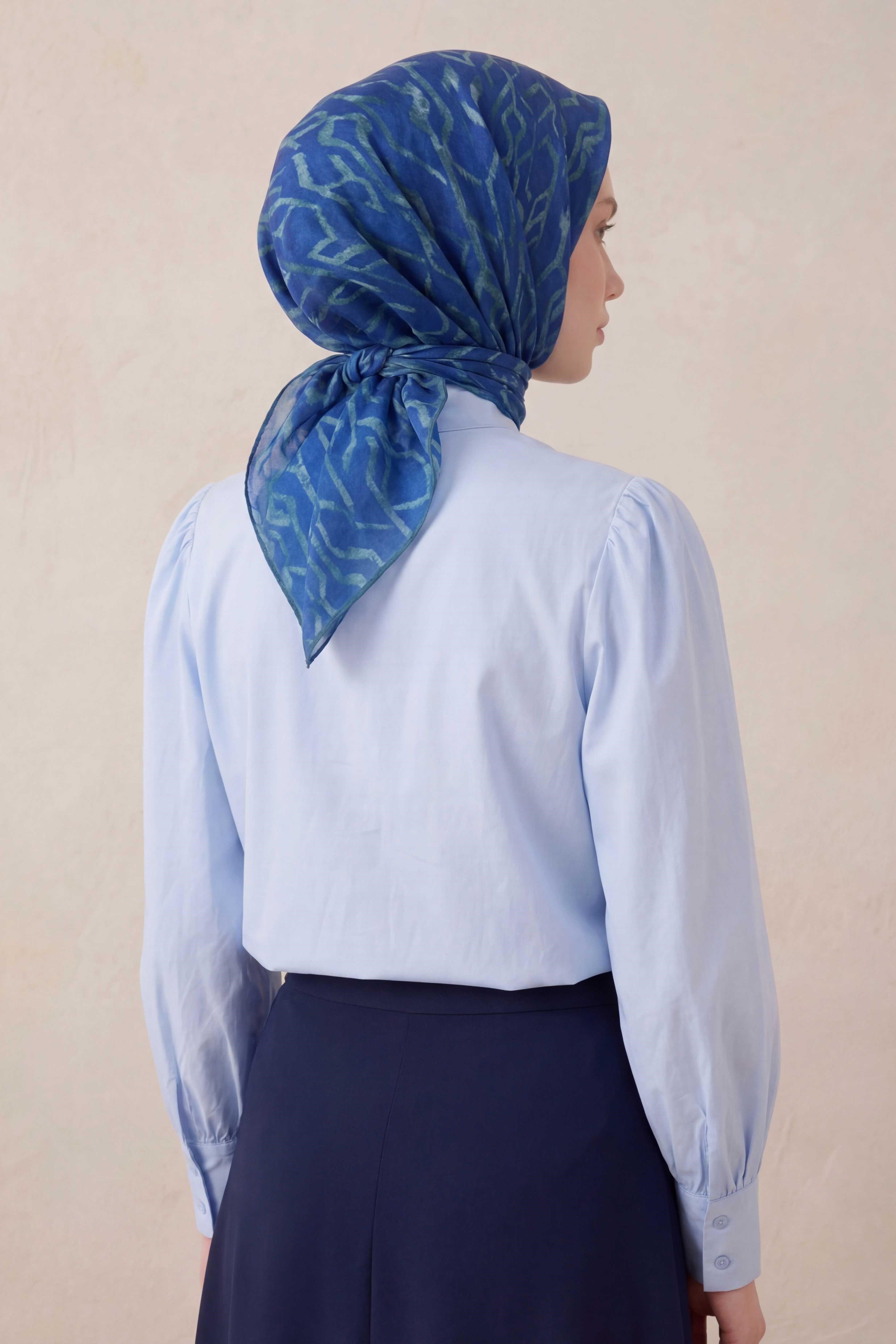 Silk Home Soft Eşarp 73130-14