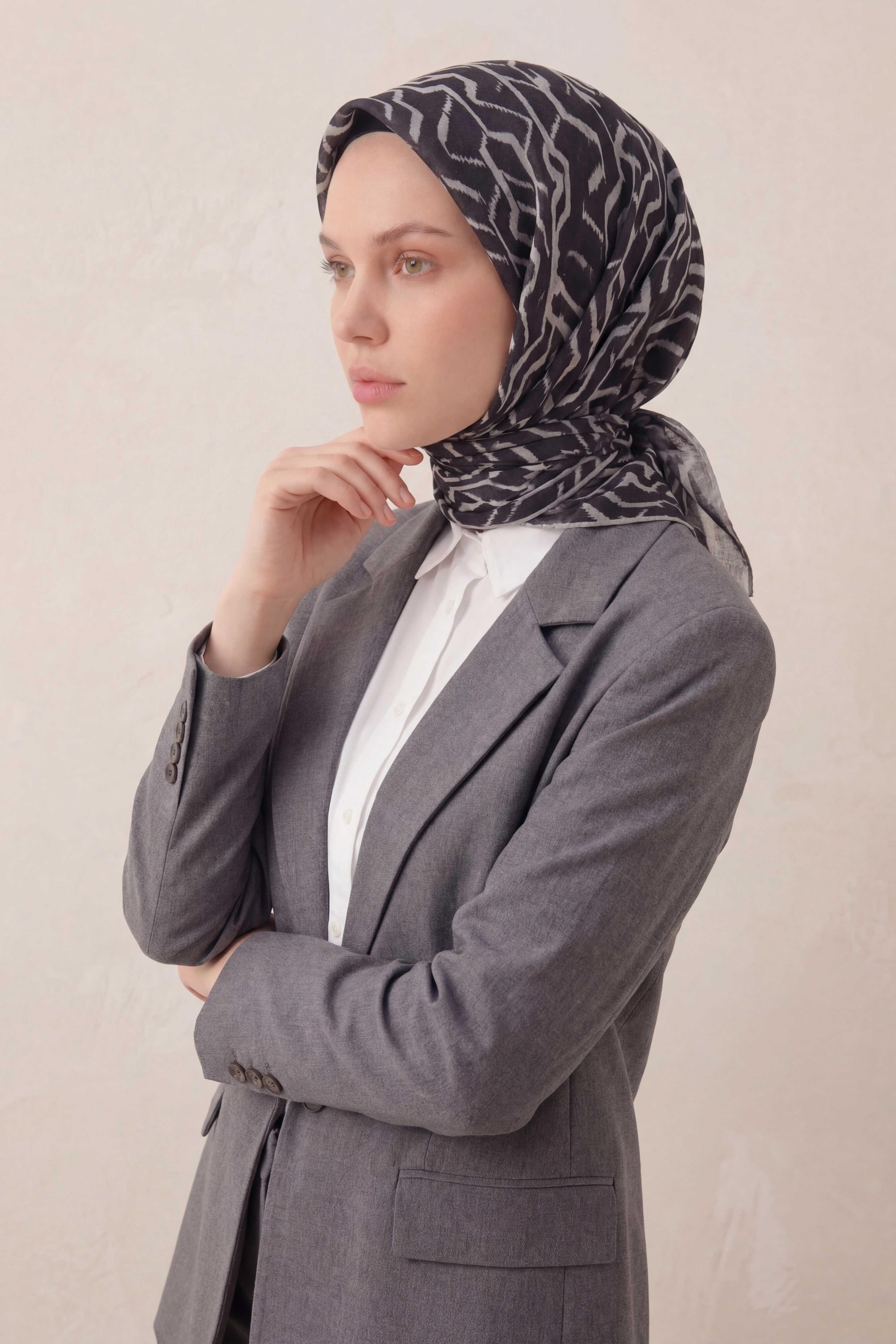 Silk Home Soft Eşarp 73130-22