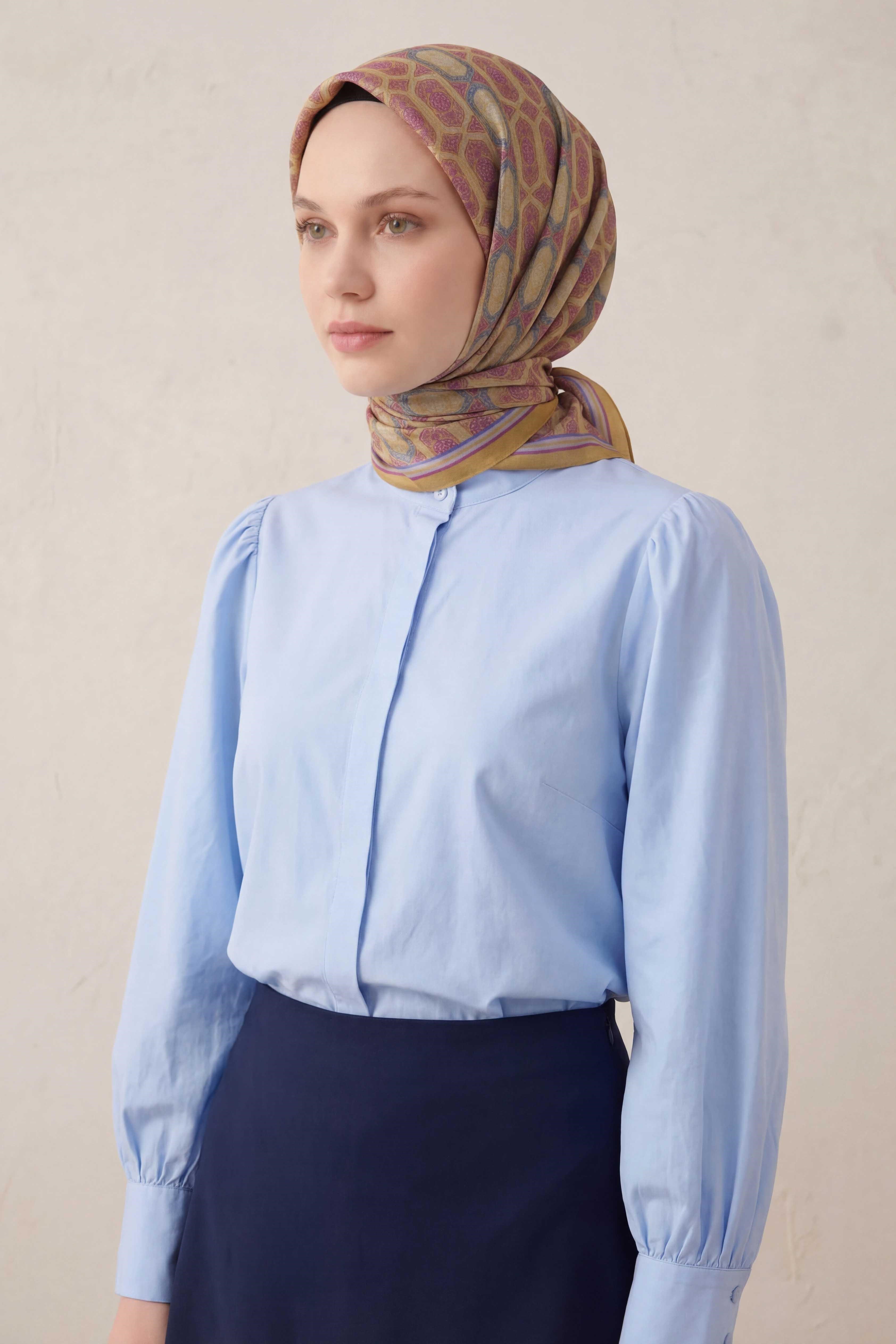 Silk Home Soft Eşarp 73131-15