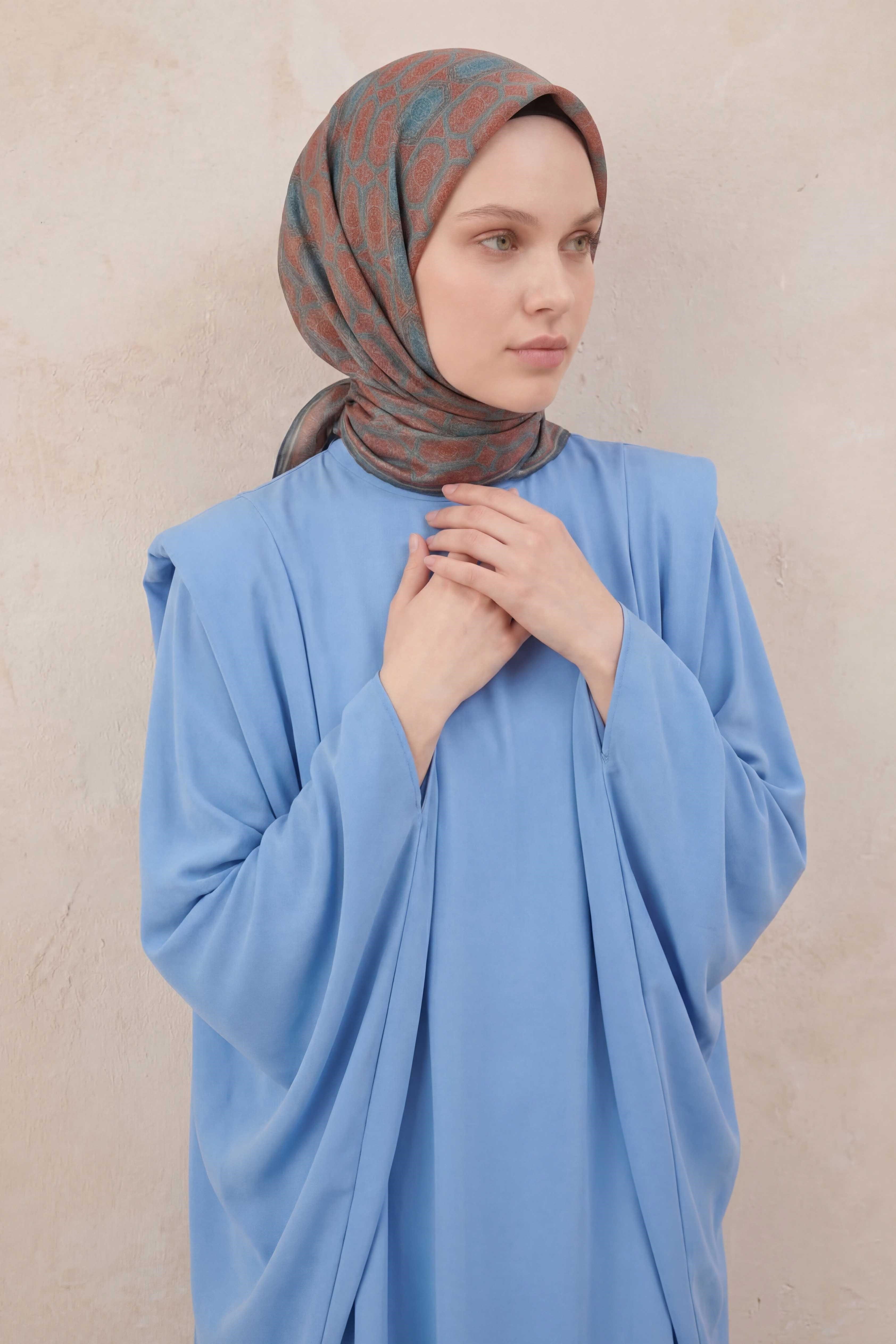Silk Home Soft Eşarp 73131-20