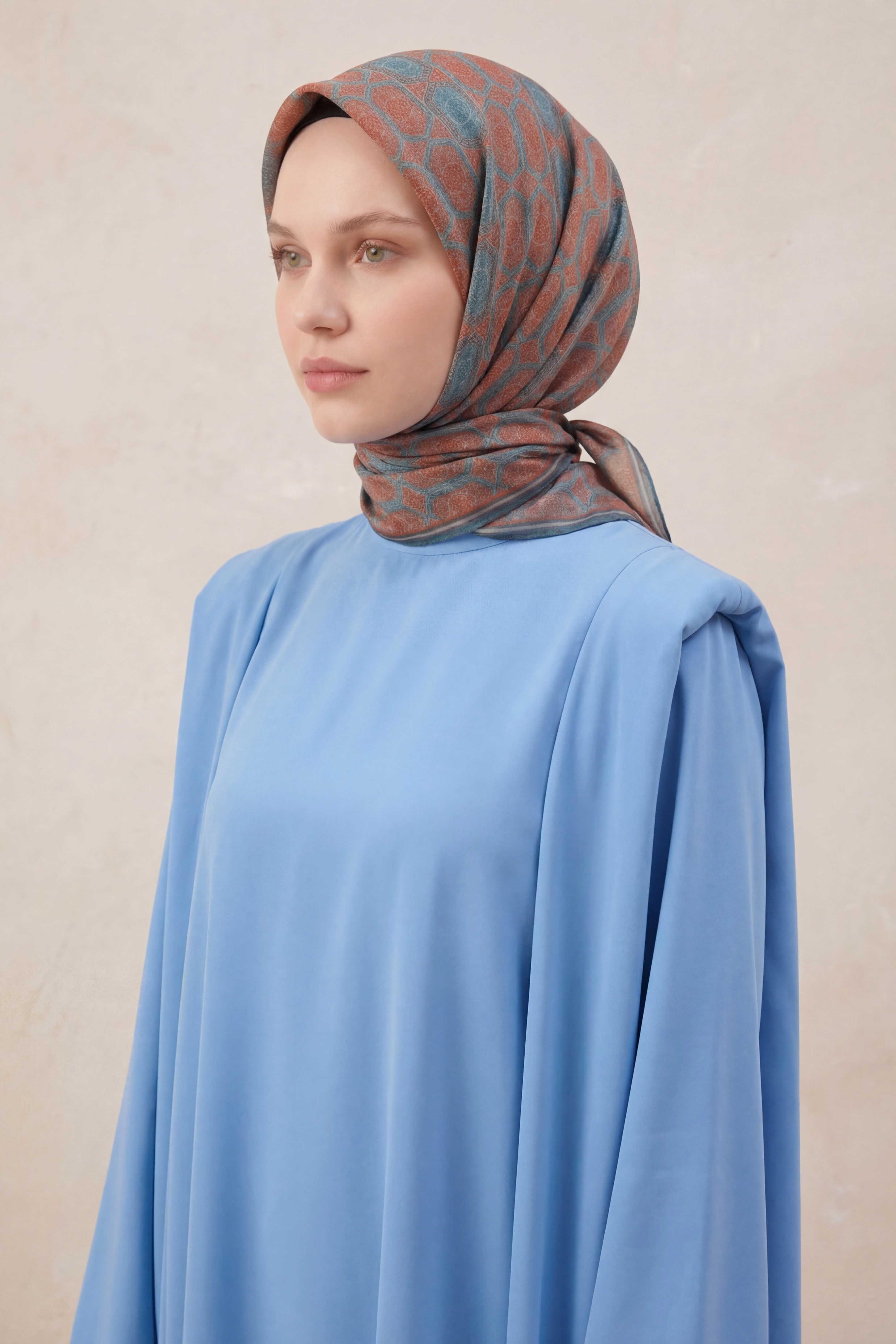 Silk Home Soft Eşarp 73131-20